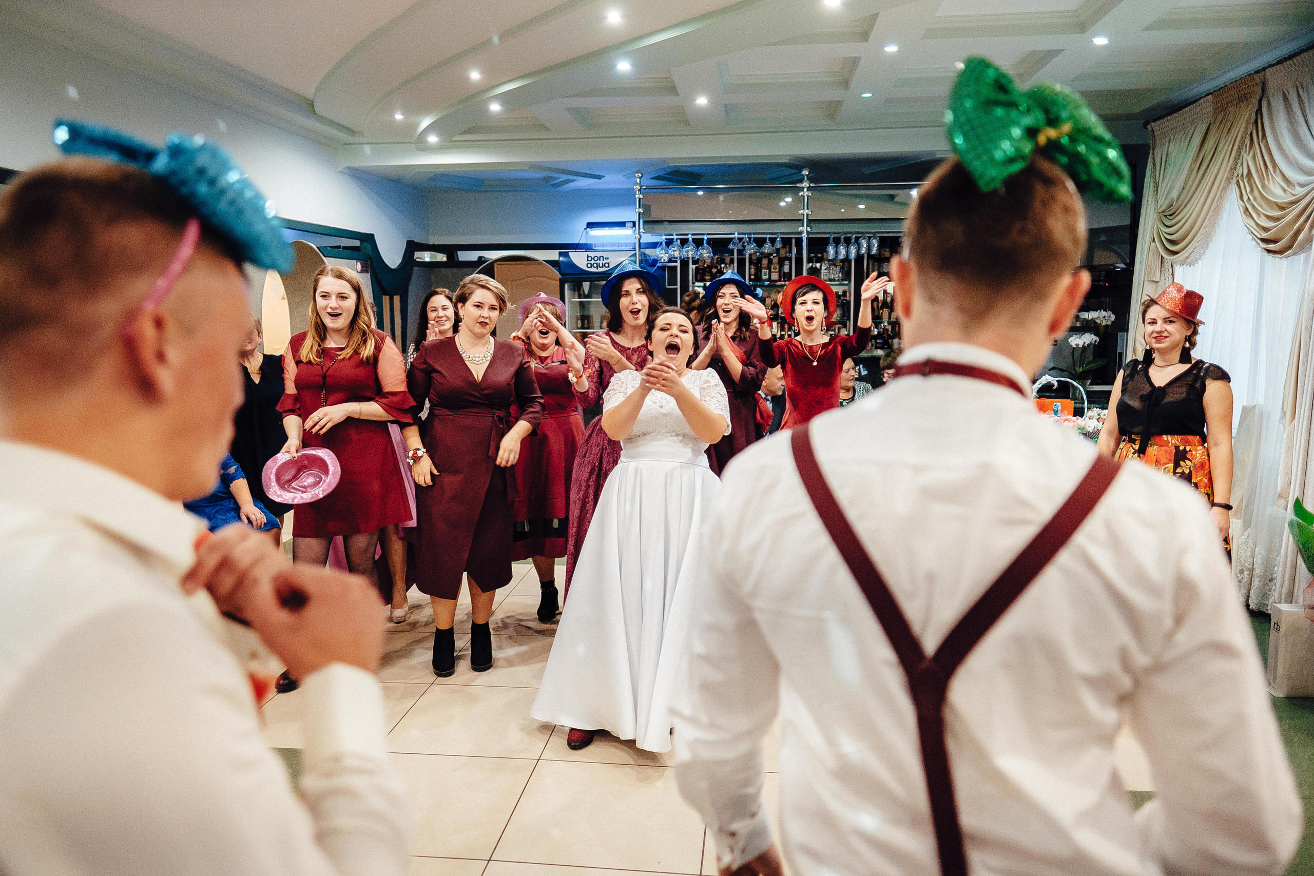 13.09.2018 Wedding Story. Ivan Skufinsky — wedding and family photographer in Vancouver