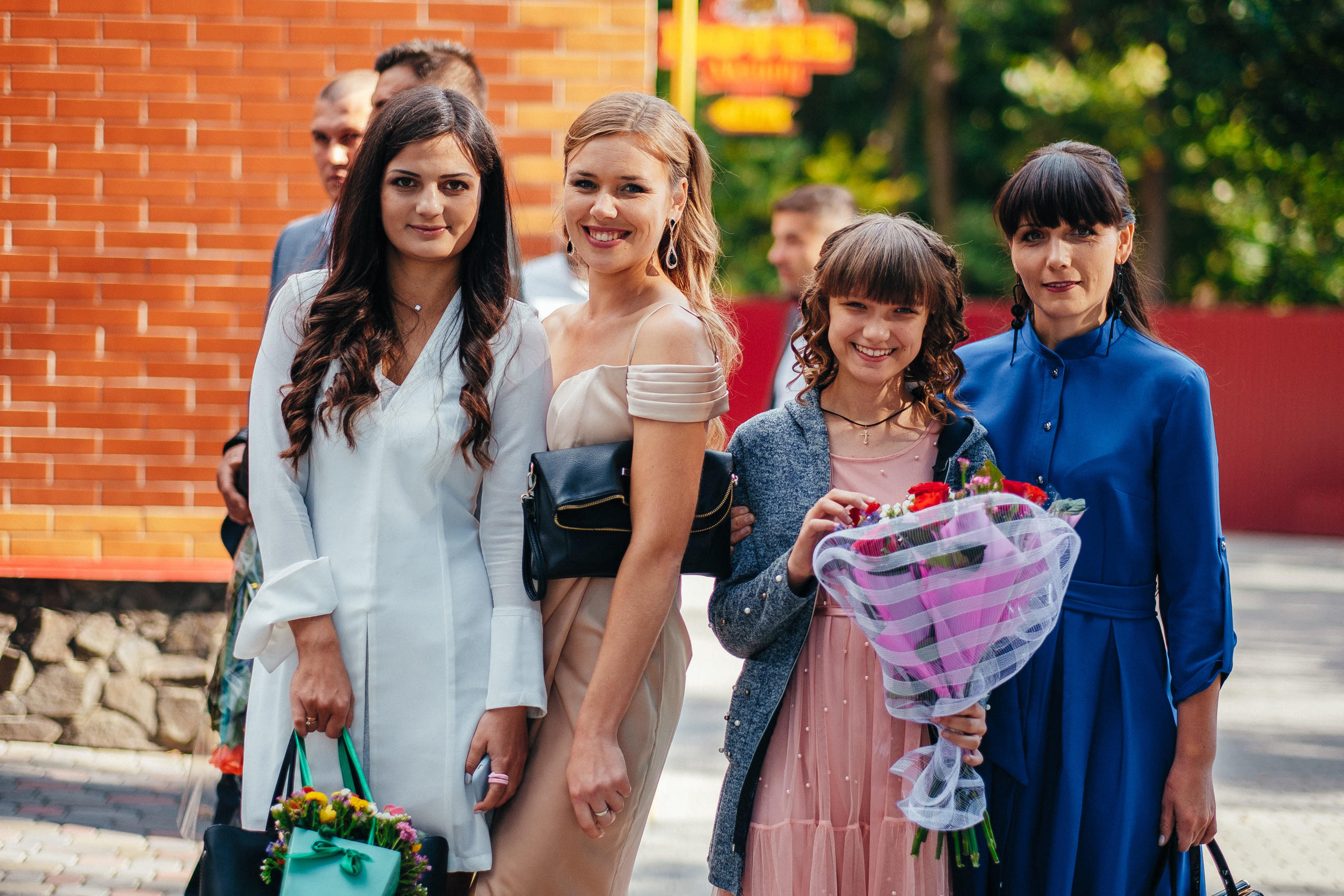 Сергей+Мария 23.09.2018. Ivan Skufinsky — wedding and family photographer in Vancouver