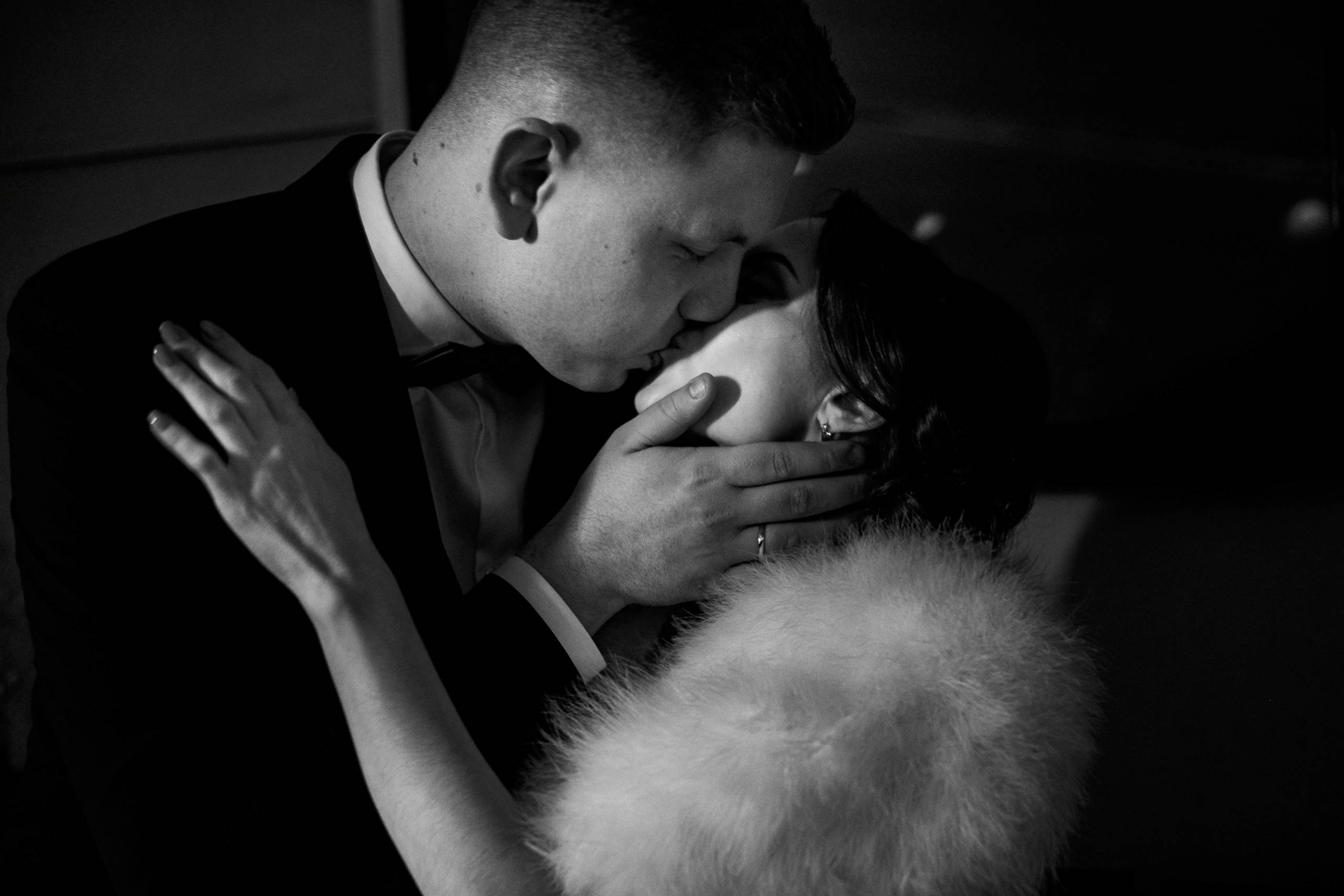 Alexandr+Anastasia 24.11.2019 WeddingStory. Ivan Skufinsky — wedding and family photographer in Vancouver