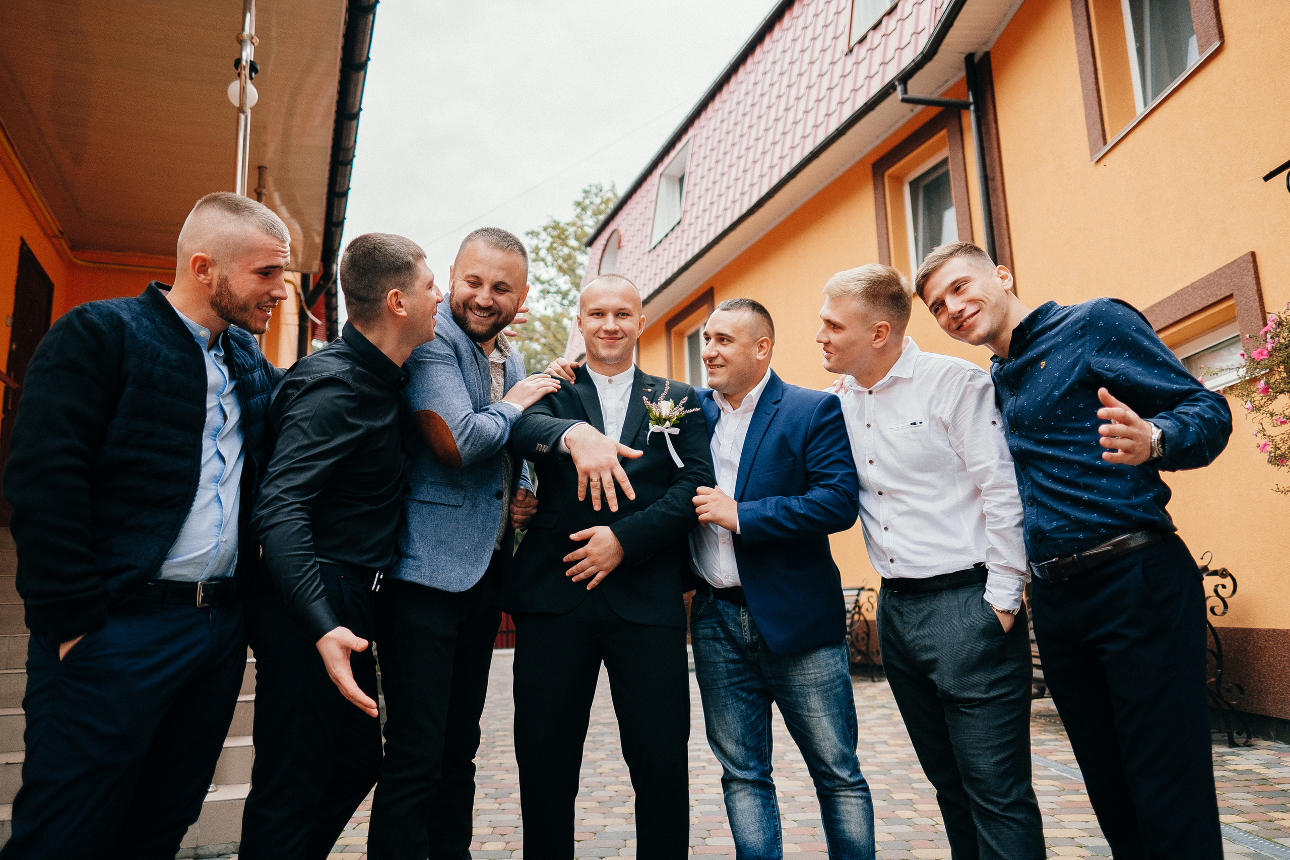 5.10 Wedding Story Yana+Sergey. Ivan Skufinsky — wedding and family photographer in Vancouver