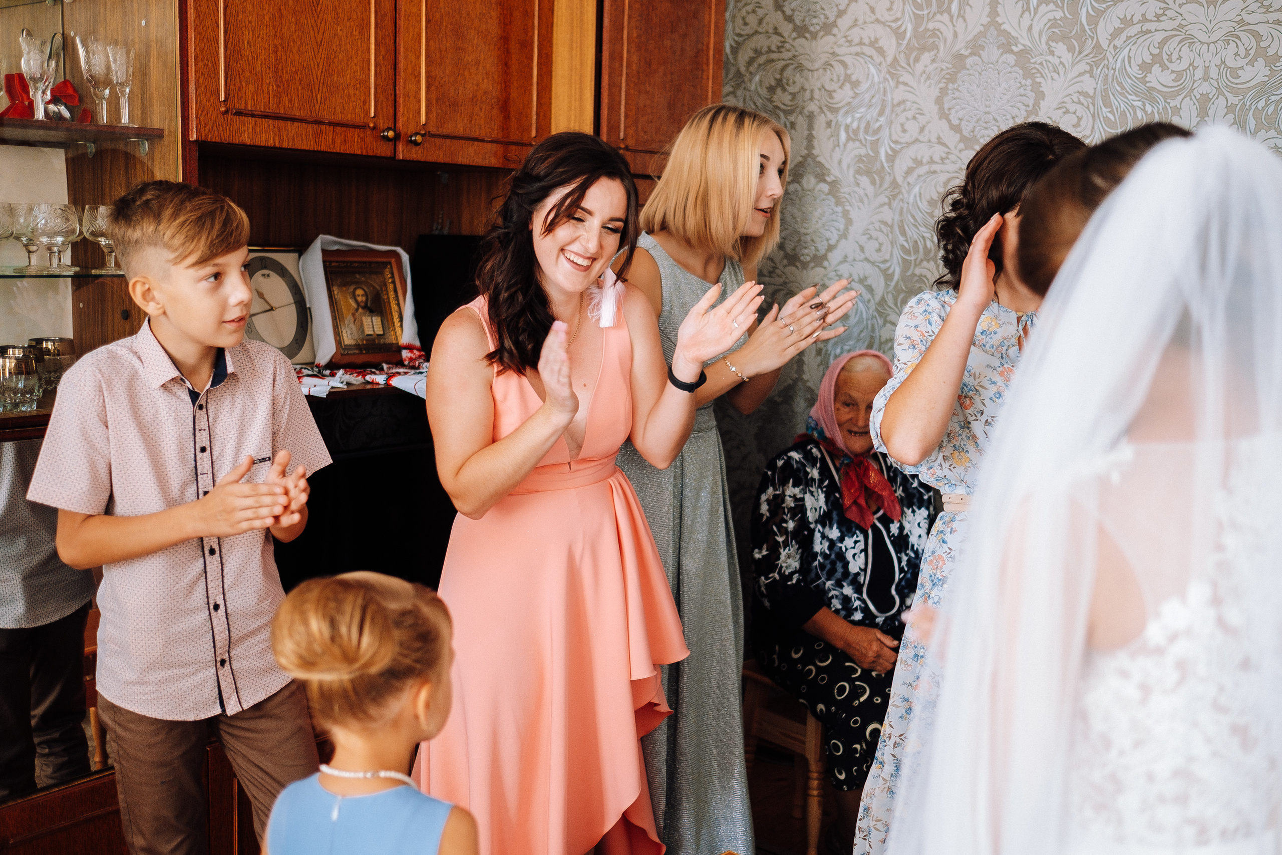 Свадебная история Иван+Ирина. Ivan Skufinsky — wedding and family photographer in Vancouver