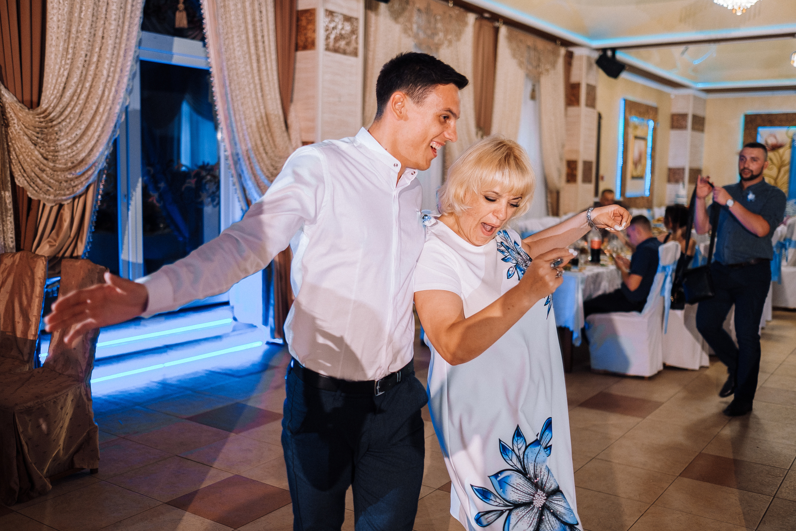 Свадьба 10.08.2019. Ivan Skufinsky — wedding and family photographer in Vancouver