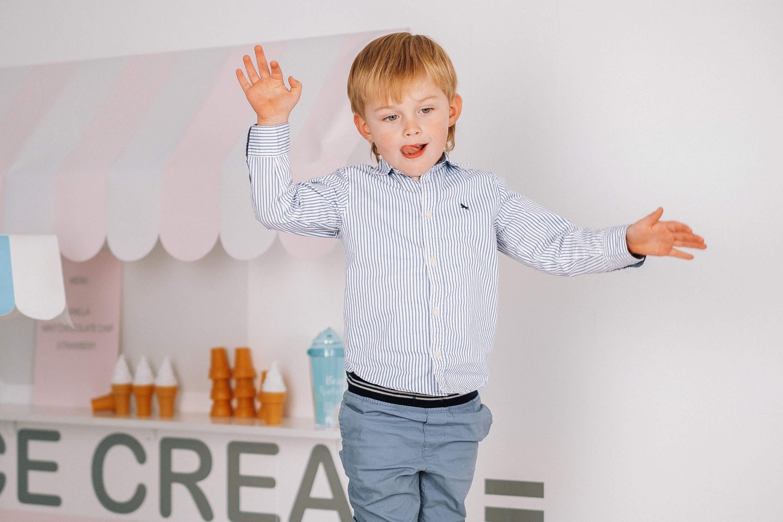 Family Story. Ivan Skufinsky — wedding and family photographer in Vancouver