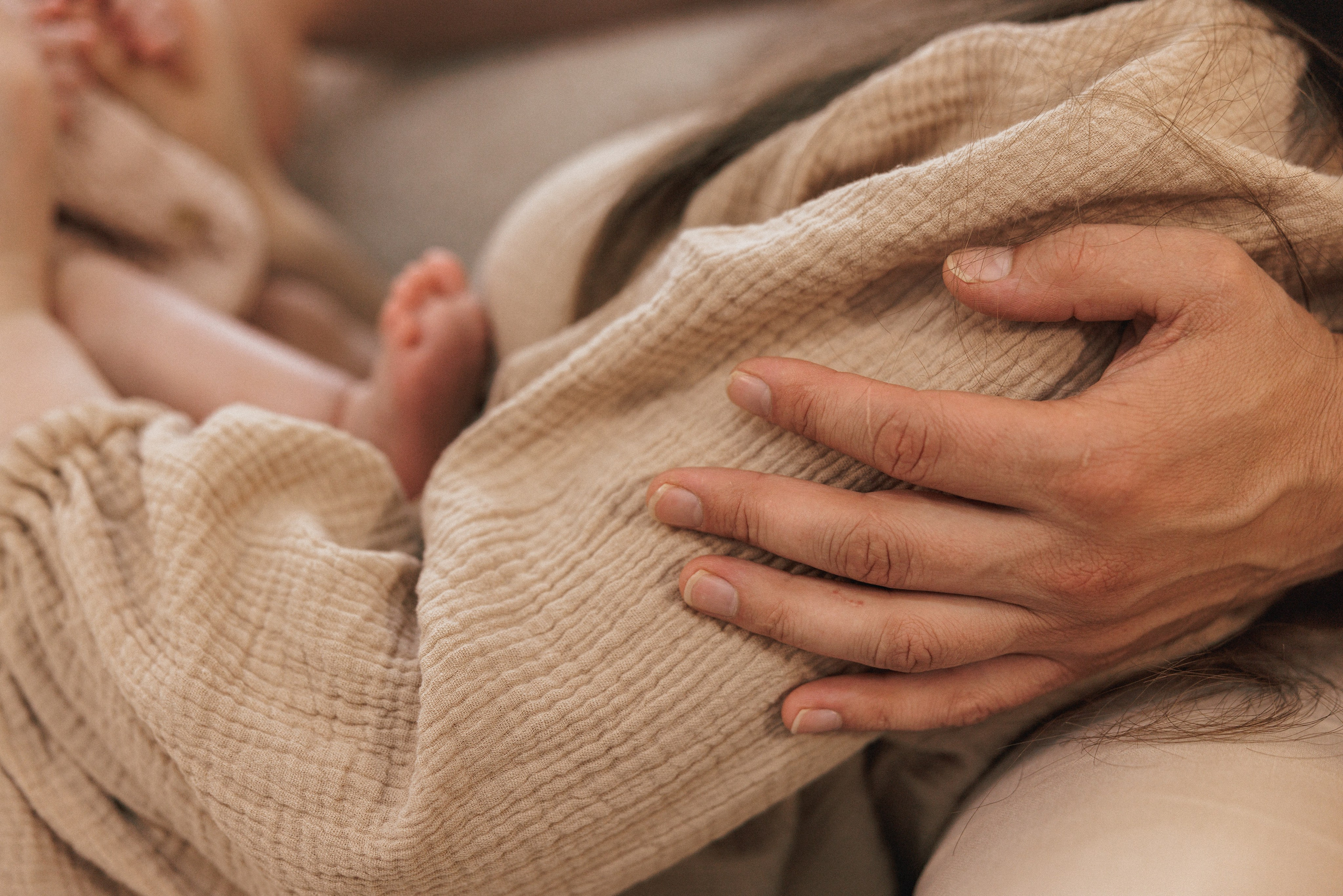 Family Home Story. Ivan Skufinsky — wedding and family photographer in Vancouver