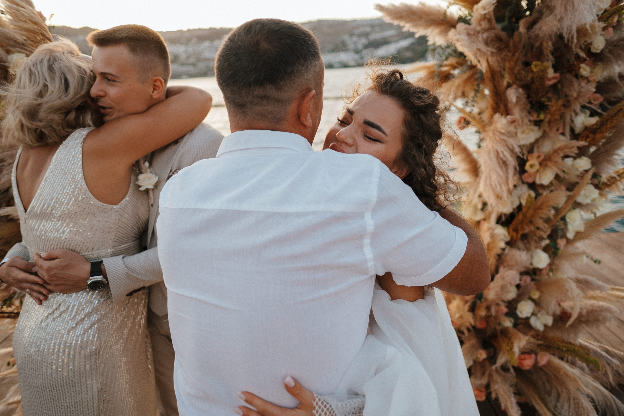 Evgeniy & Daria. Ivan Skufinsky — wedding and family photographer in Vancouver