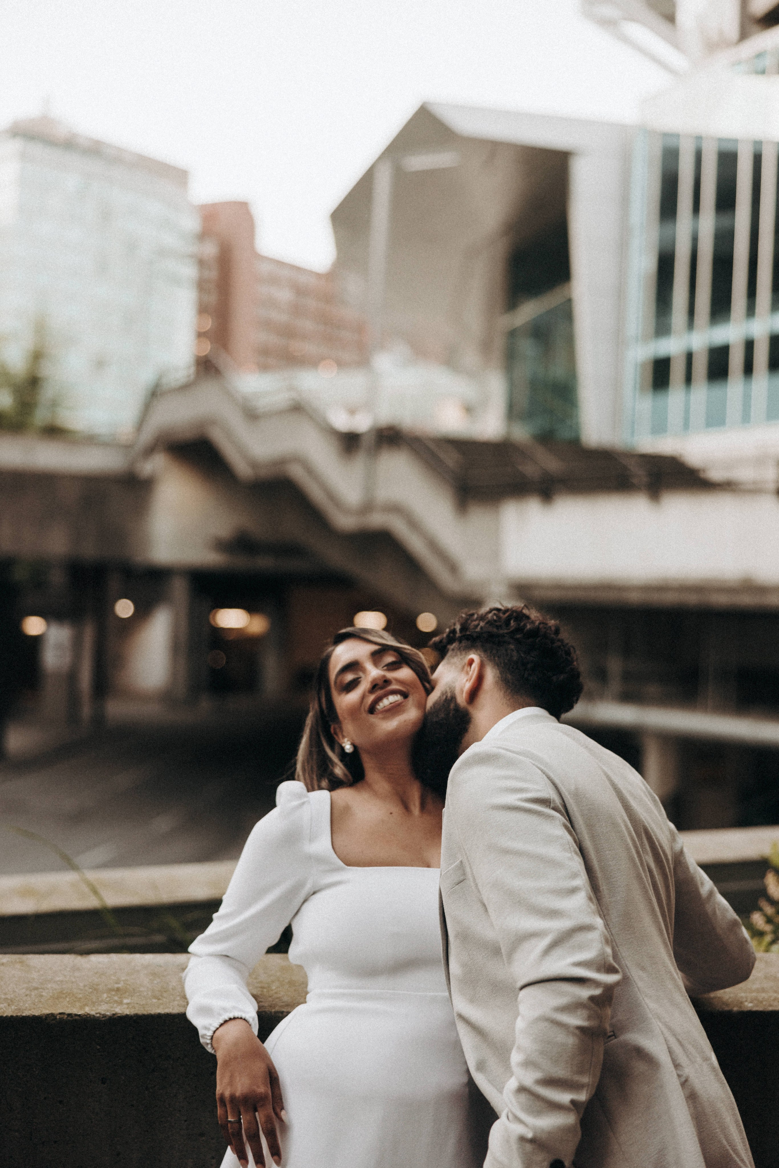 Vancouver Proposal Photographer | Engagement & Yacht Photoshoot. Ivan Skufinsky — wedding and family photographer in Vancouver
