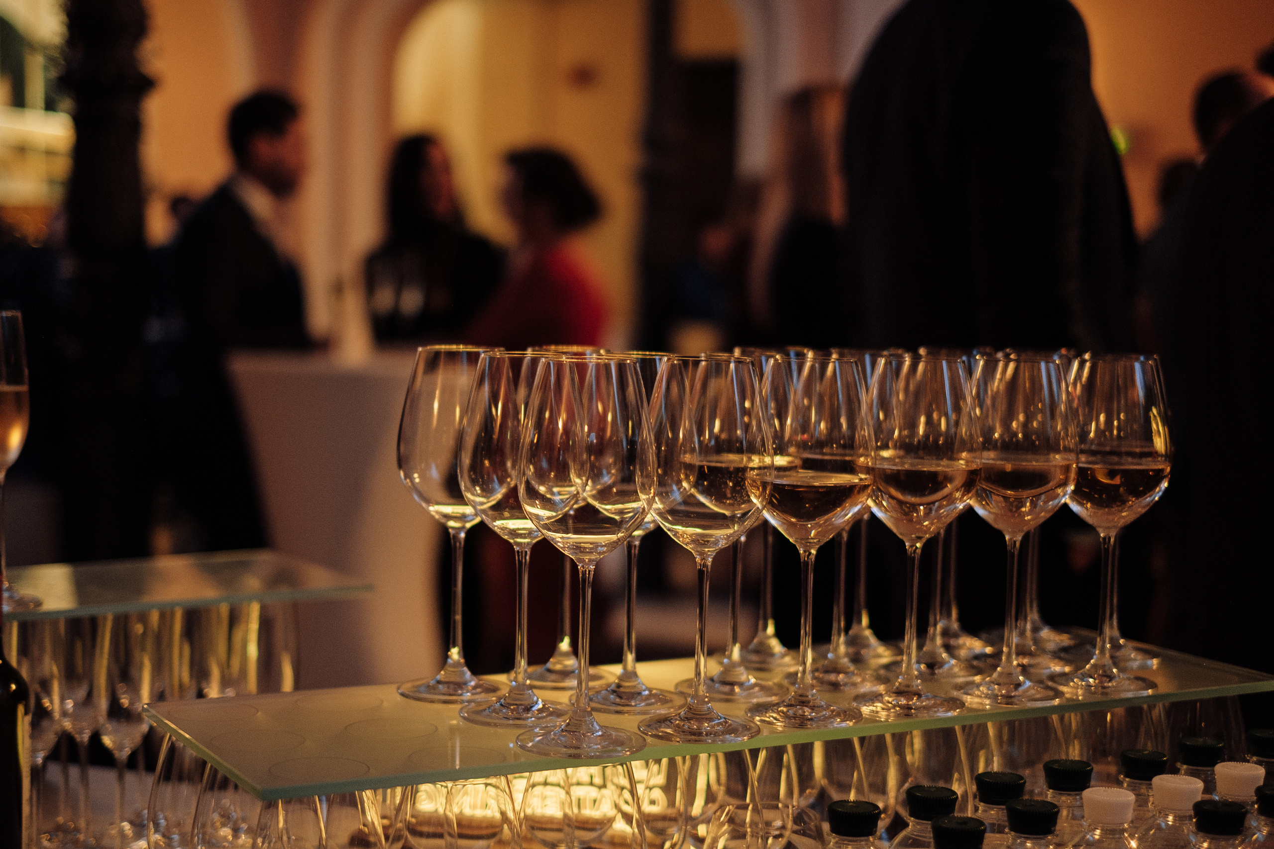 Deutsche Bank 10 years in Ukraine. Ivan Skufinsky — wedding and family photographer in Vancouver