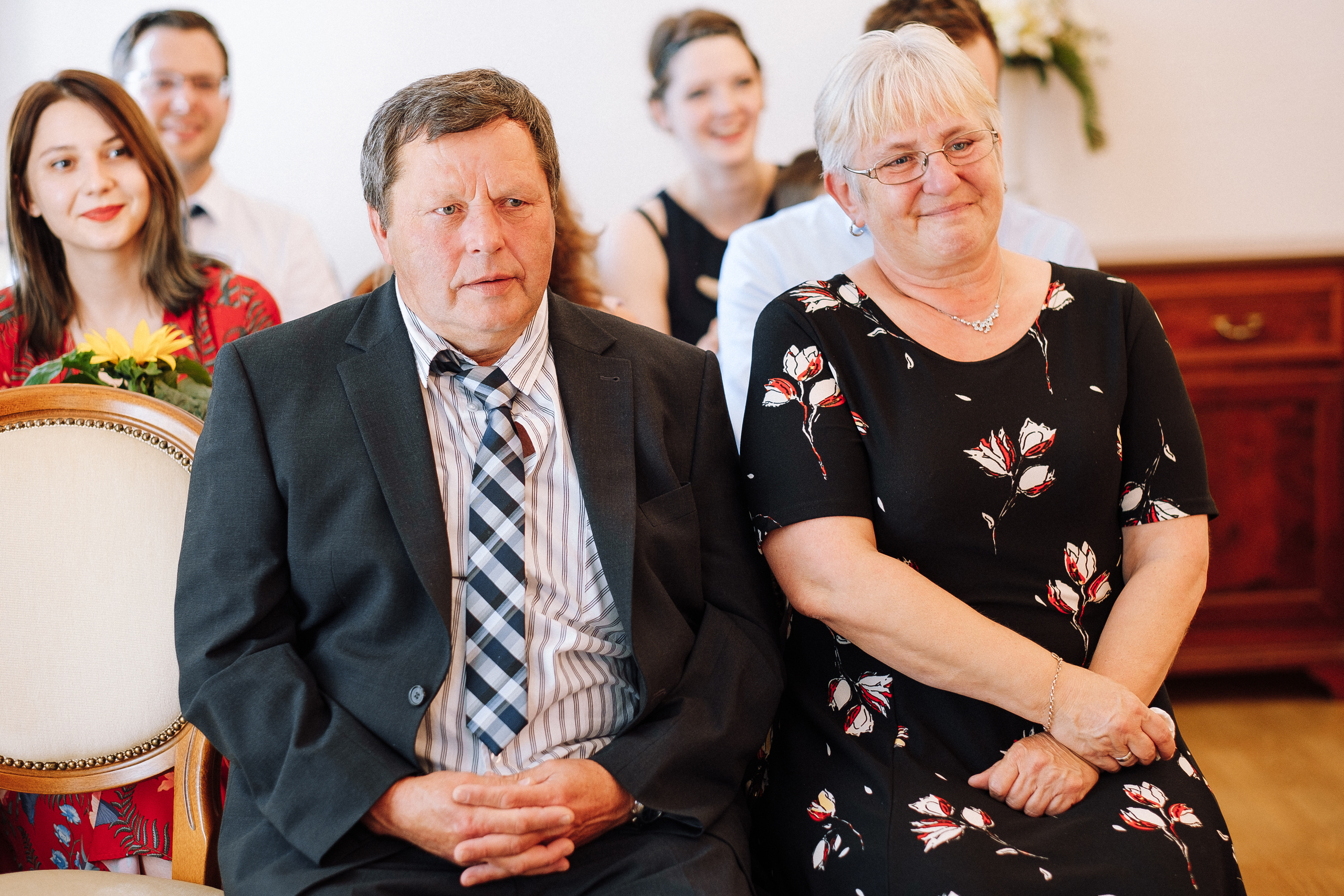 BERLIN Wedding Story. Ivan Skufinsky — wedding and family photographer in Vancouver