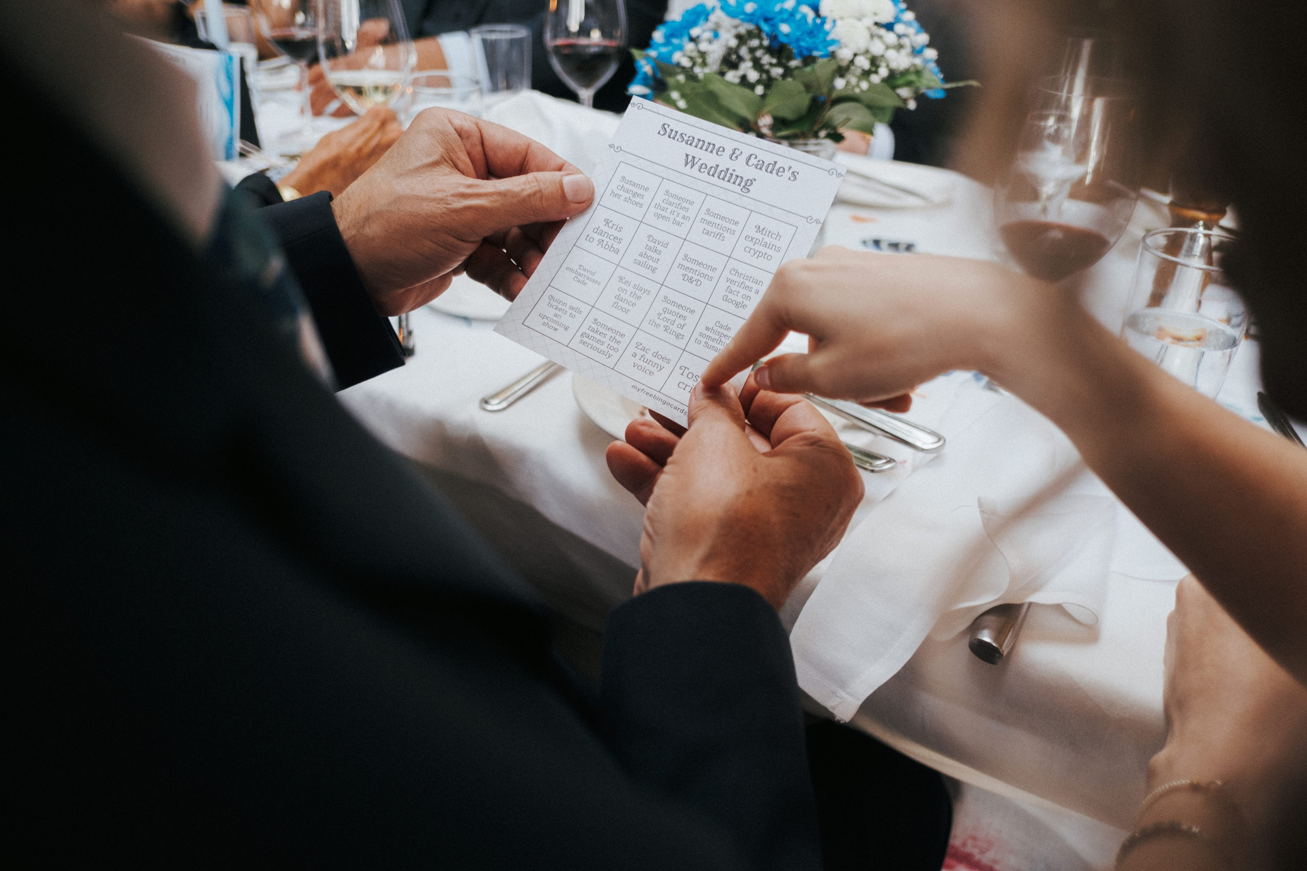 Cade & Susanne — The Teahouse in Stanley Park | Photography by Ivan Skufinsky. Ivan Skufinsky — wedding and family photographer in Vancouver