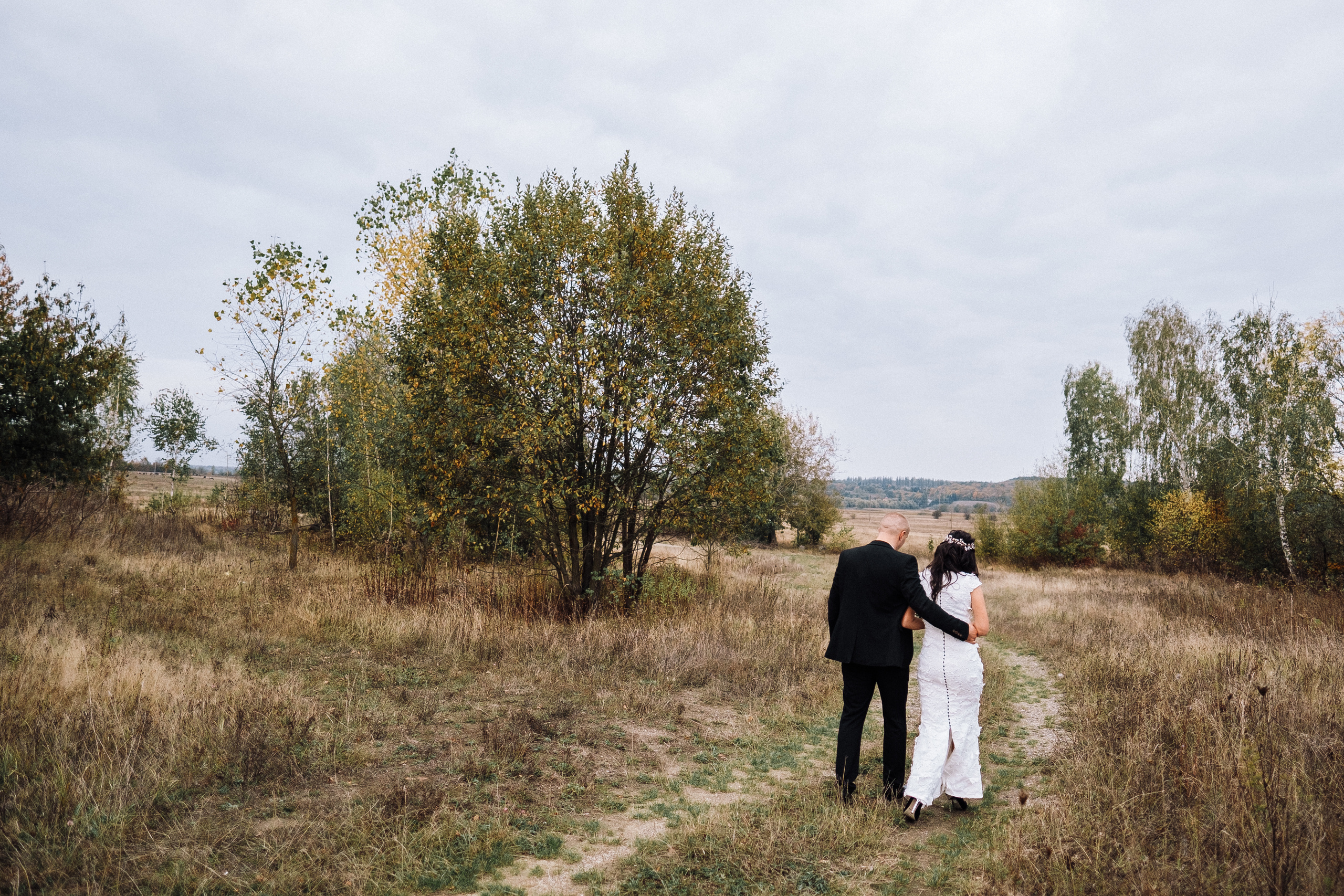 5.10 Wedding Story Yana+Sergey. Ivan Skufinsky — wedding and family photographer in Vancouver