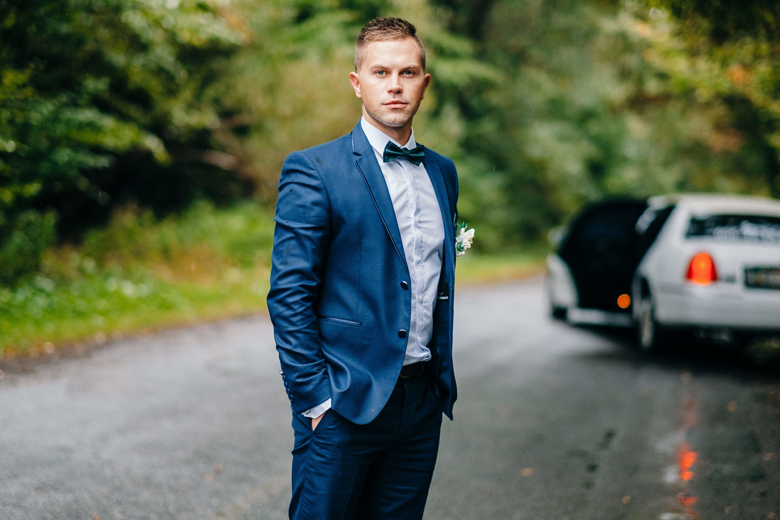 29.09.2018 Wedding Story. Ivan Skufinsky — wedding and family photographer in Vancouver