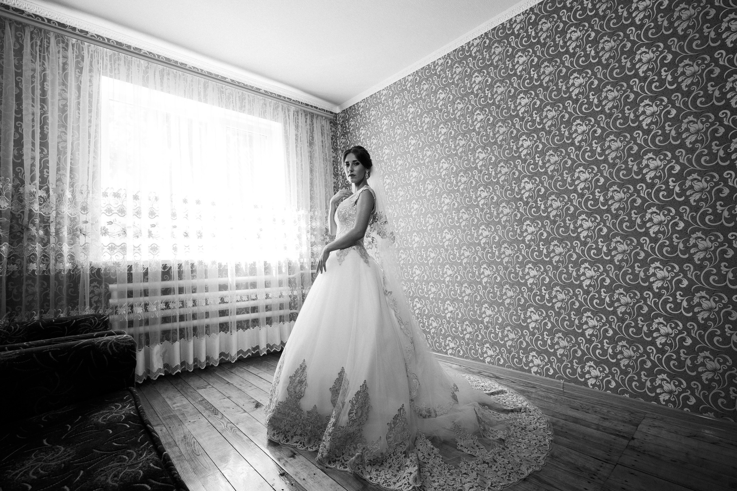 4.08.2018 Wedding Day. Ivan Skufinsky — wedding and family photographer in Vancouver