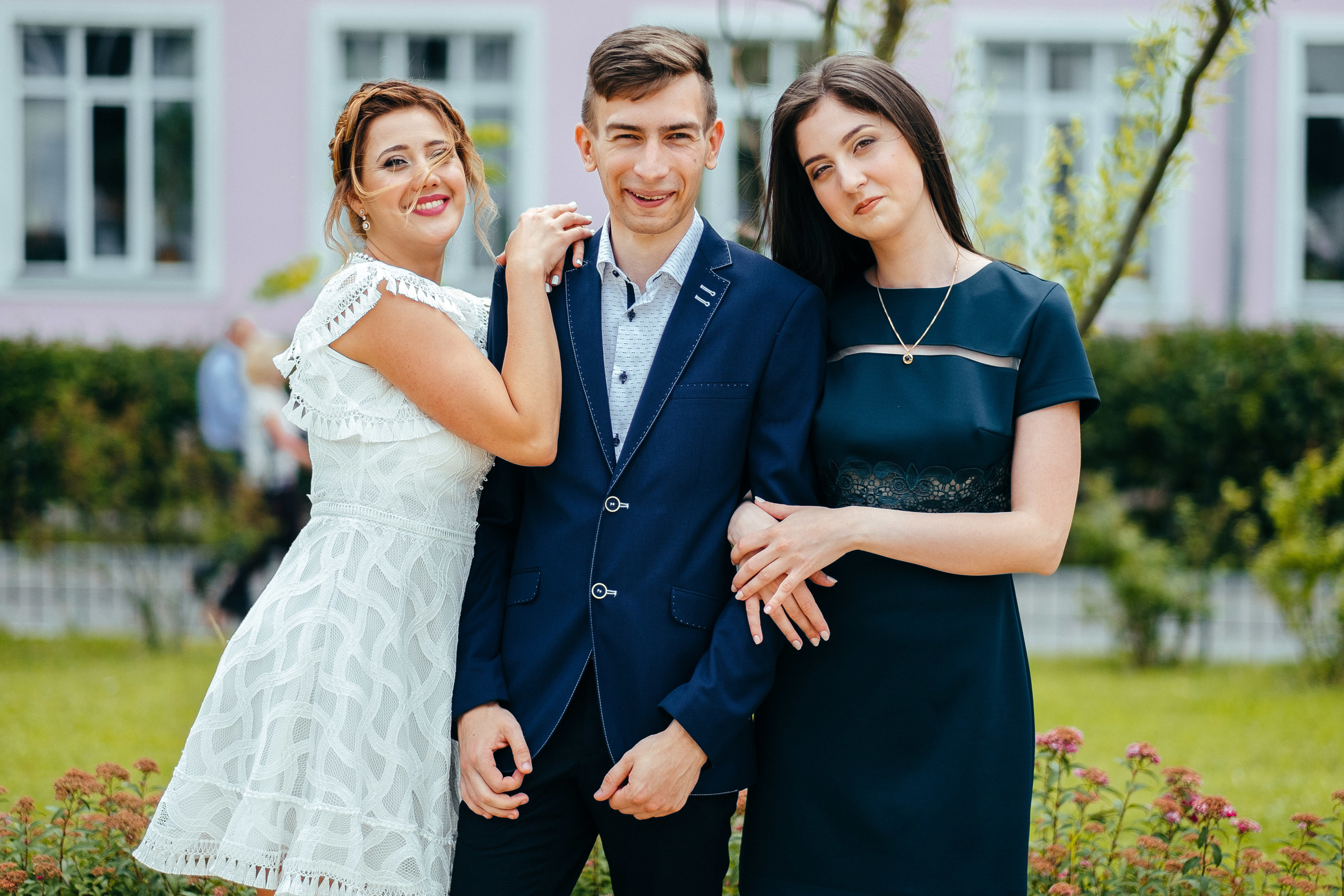 Мед университет выпускной 2018. Ivan Skufinsky — wedding and family photographer in Vancouver