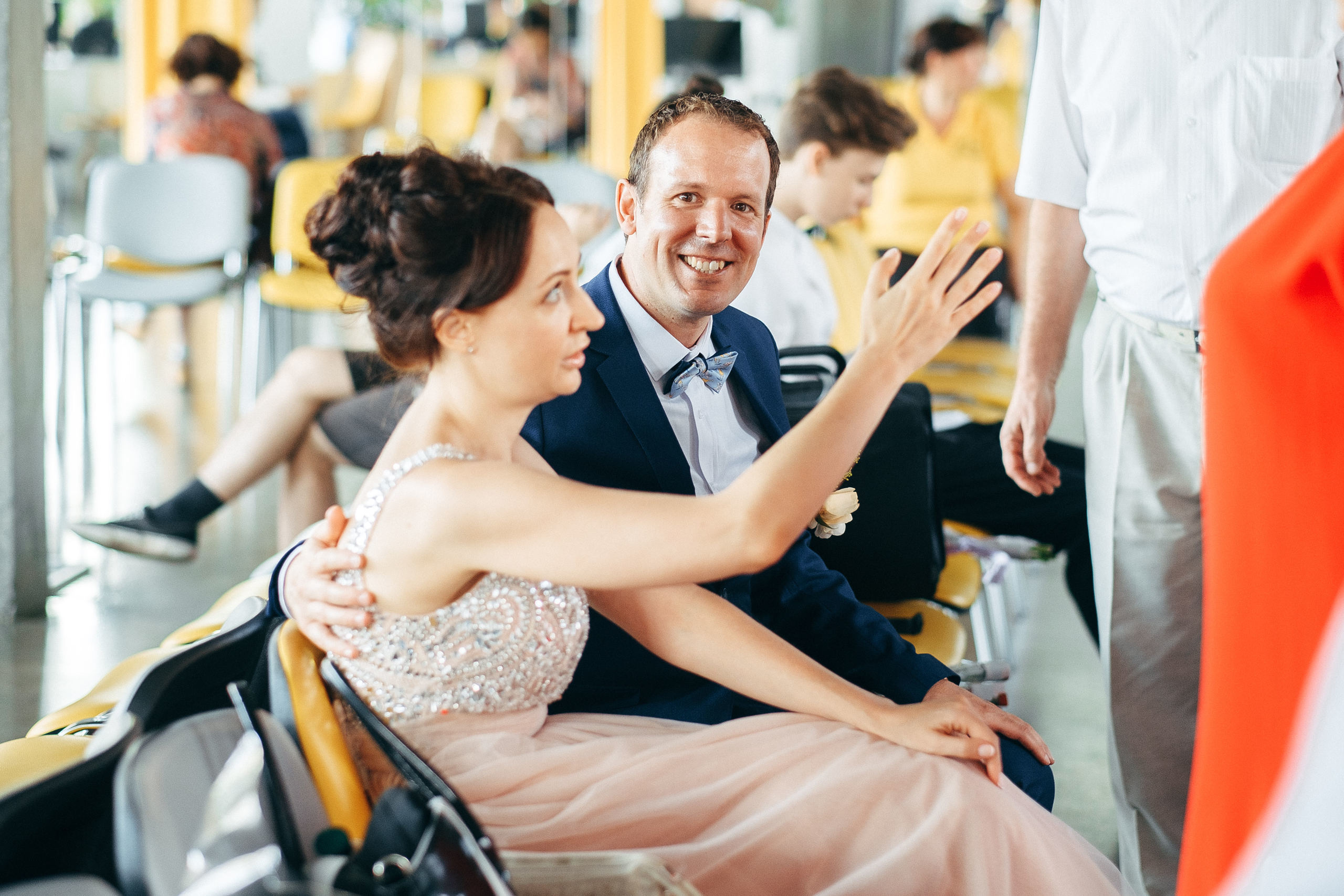 Silven+Olga Киев 17.08.2018. Ivan Skufinsky — wedding and family photographer in Vancouver