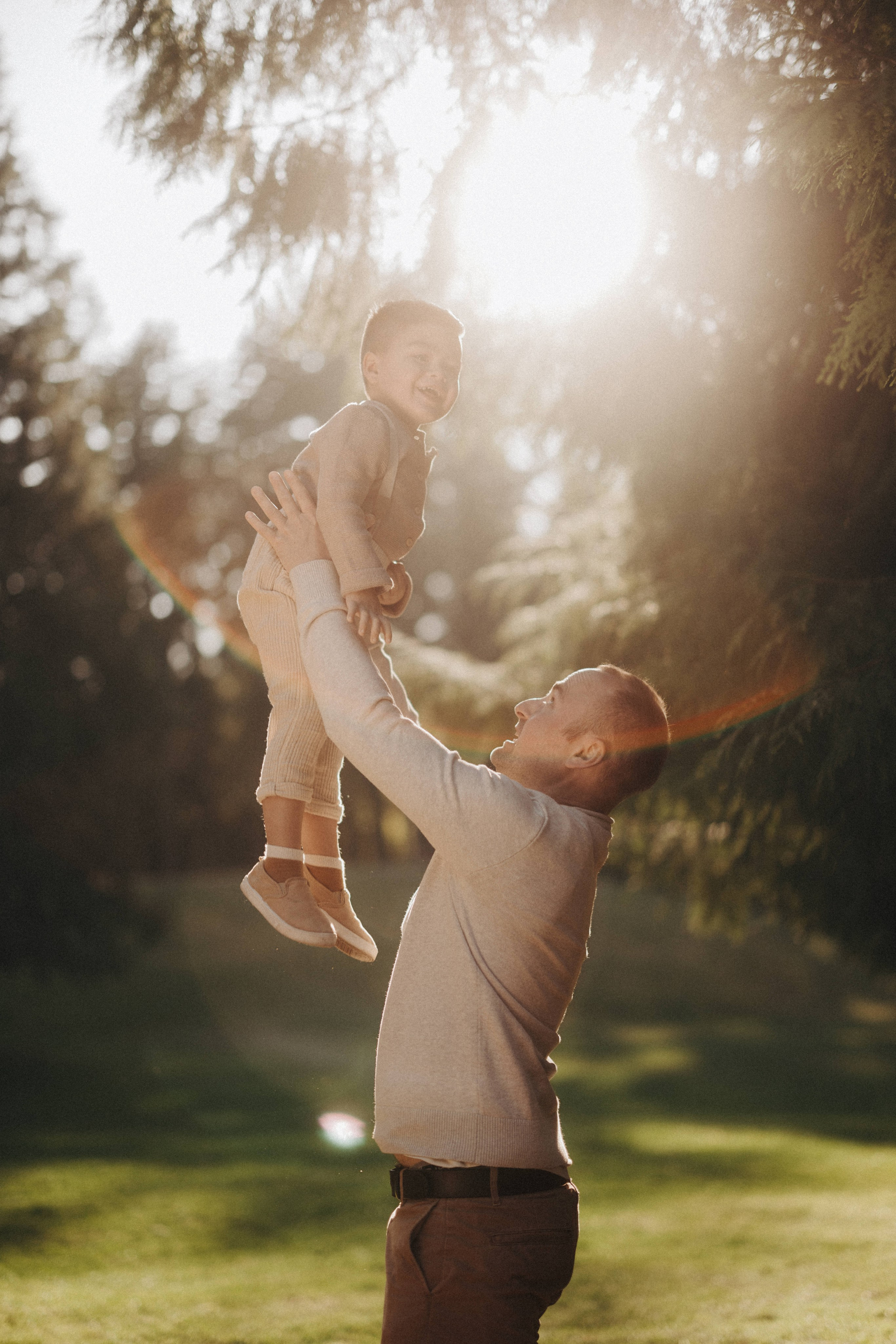 Family Photographer Vancouver, Children’s Photographer Vancouver. Ivan Skufinsky — wedding and family photographer in Vancouver