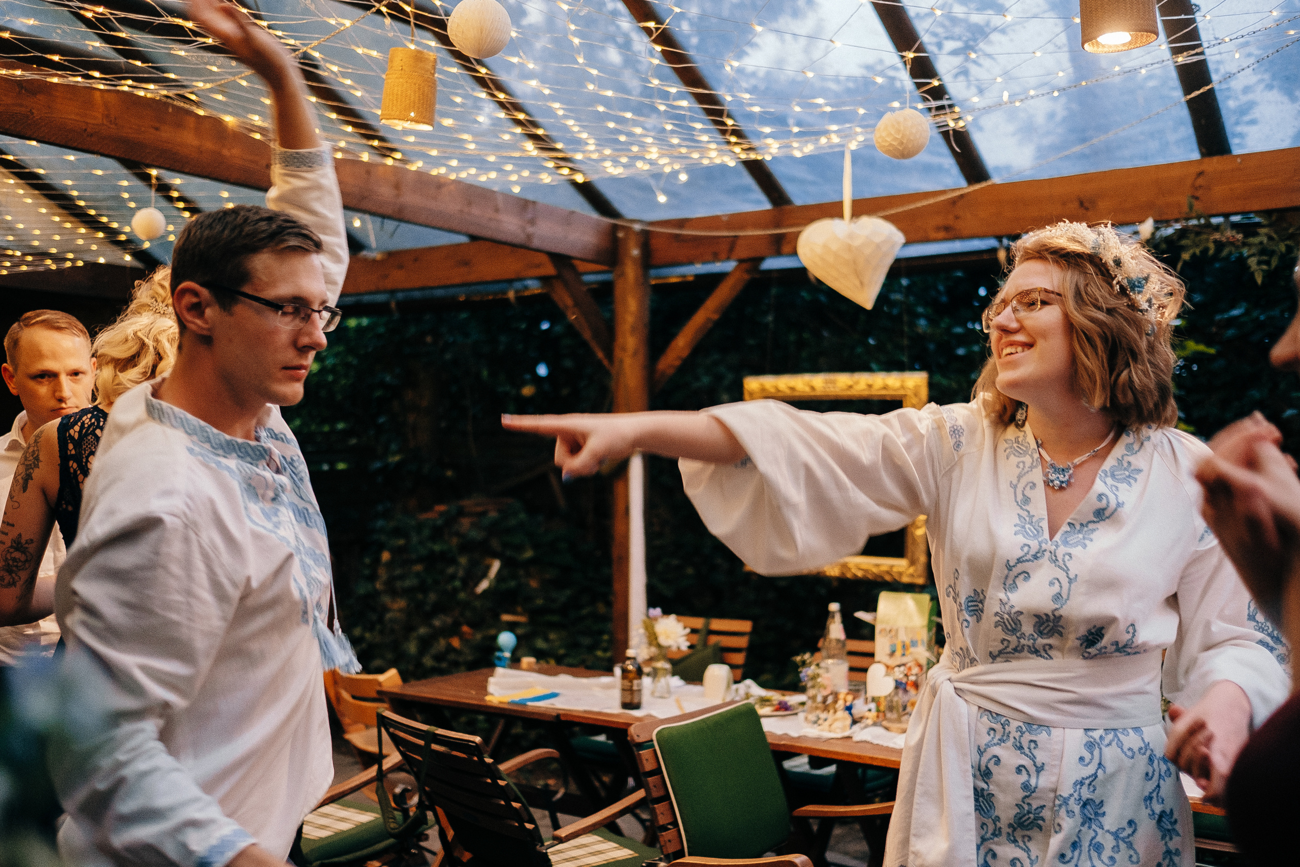 BERLIN Wedding Story. Ivan Skufinsky — wedding and family photographer in Vancouver