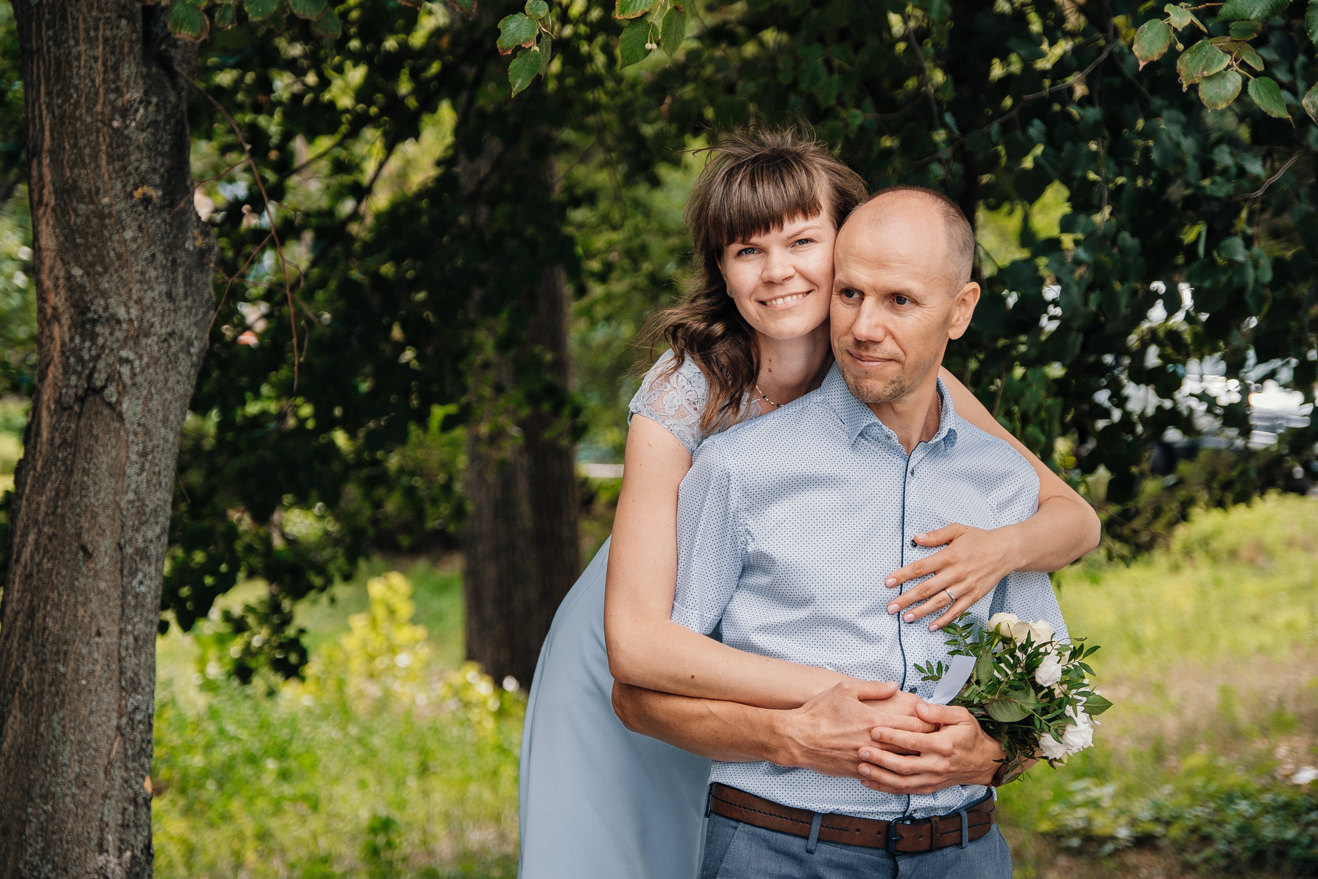 СВАДЬБА 04.07.19 Андрей+Катя. Ivan Skufinsky — wedding and family photographer in Vancouver