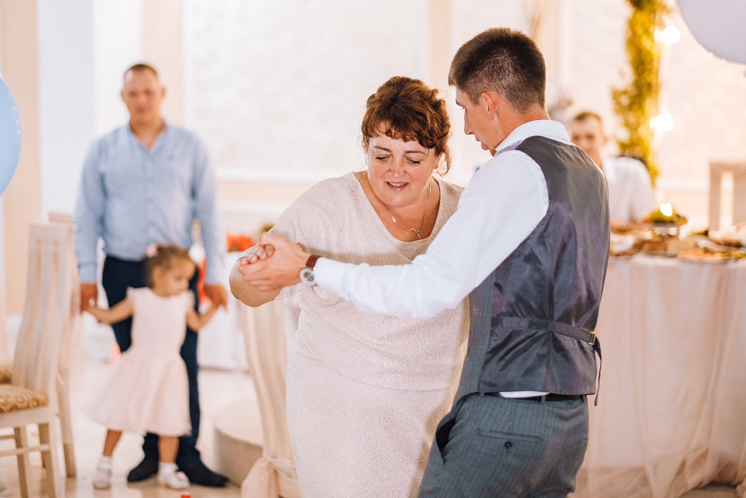 Свадебная история Иван+Ирина. Ivan Skufinsky — wedding and family photographer in Vancouver