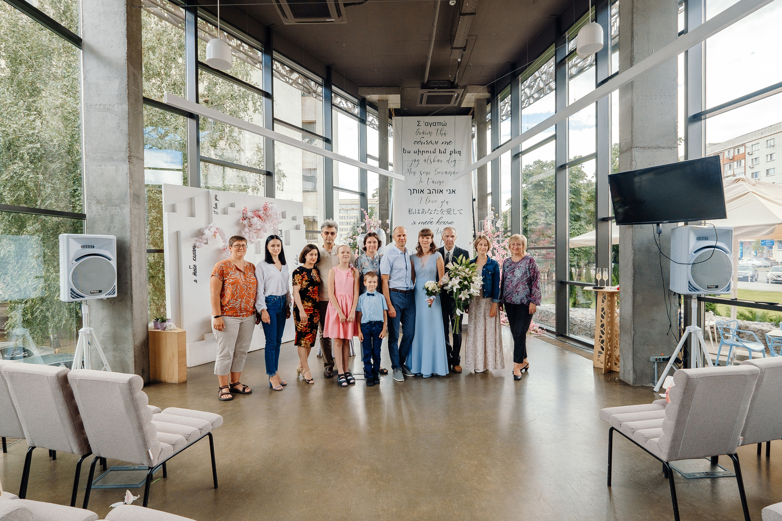 СВАДЬБА 04.07.19 Андрей+Катя. Ivan Skufinsky — wedding and family photographer in Vancouver