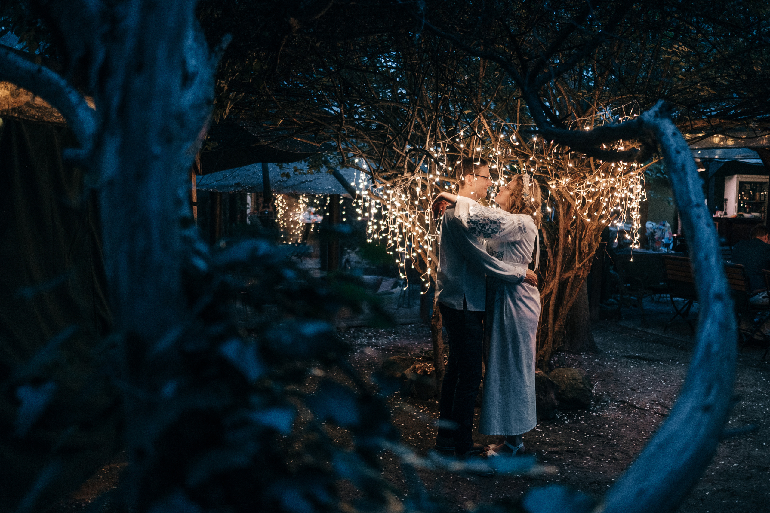 BERLIN Wedding Story. Ivan Skufinsky — wedding and family photographer in Vancouver