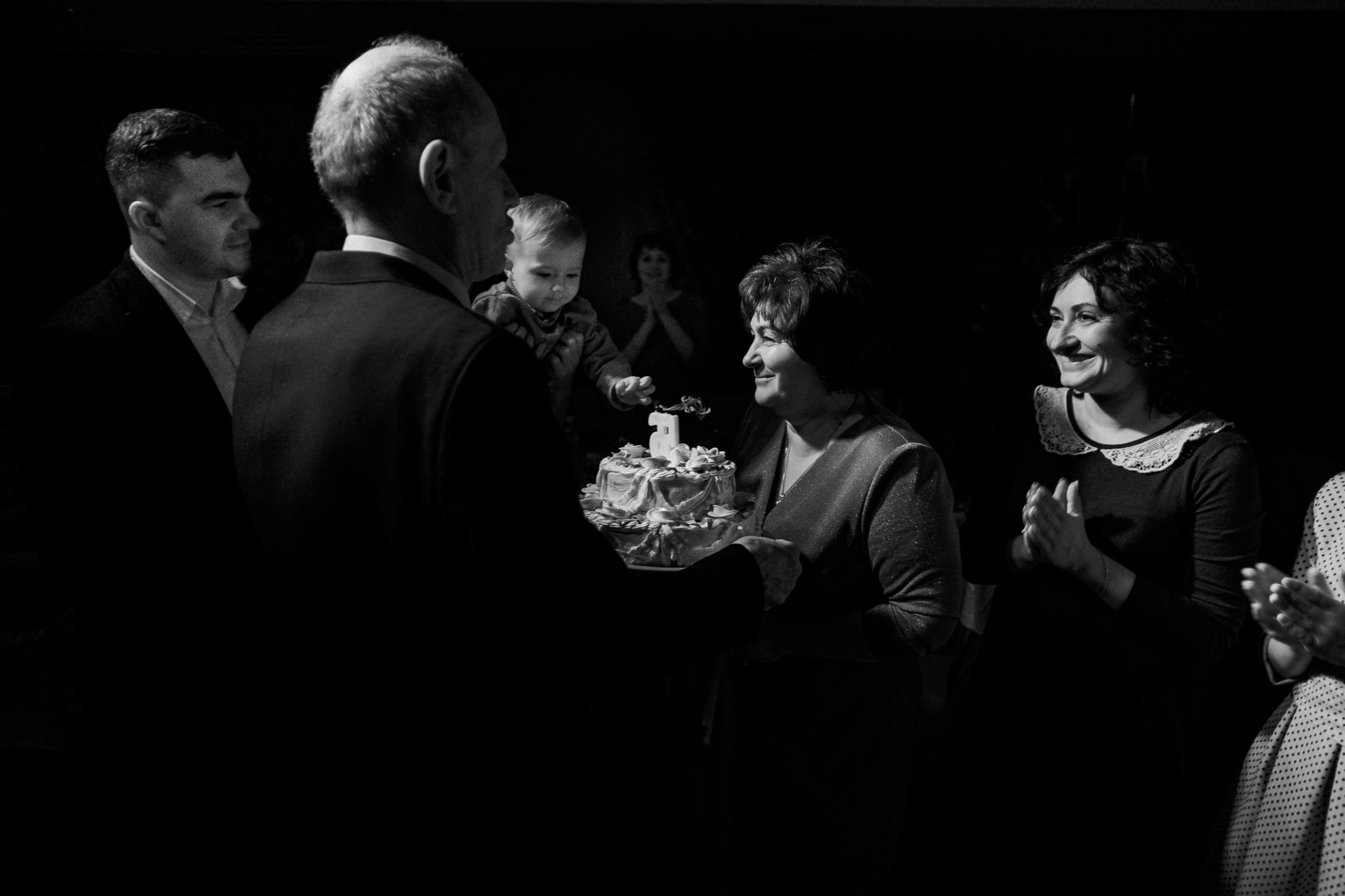 Инна 55 лет (Хмельник, Маэстро 2020). Ivan Skufinsky — wedding and family photographer in Vancouver