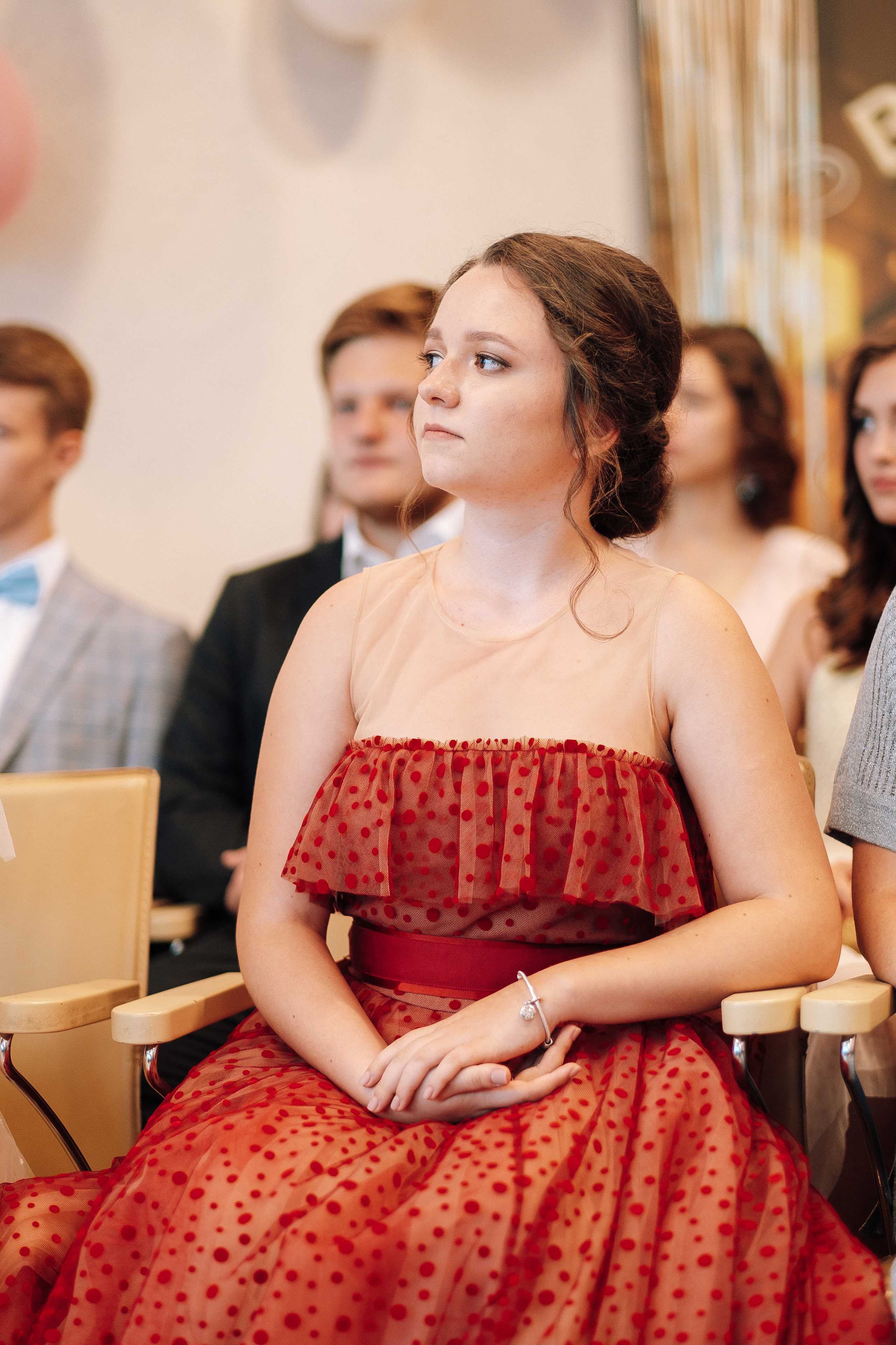 Выпускной 153 Гимназия. Ivan Skufinsky — wedding and family photographer in Vancouver