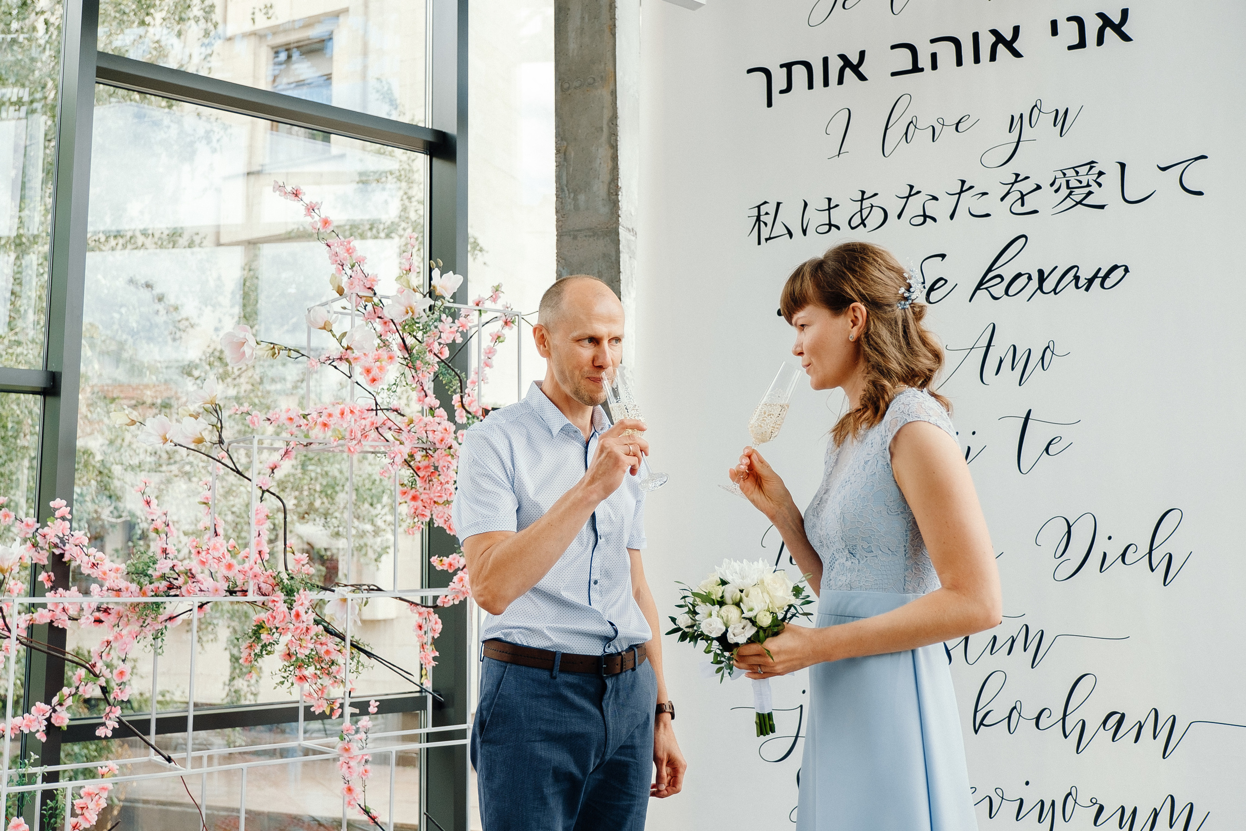 СВАДЬБА 04.07.19 Андрей+Катя. Ivan Skufinsky — wedding and family photographer in Vancouver