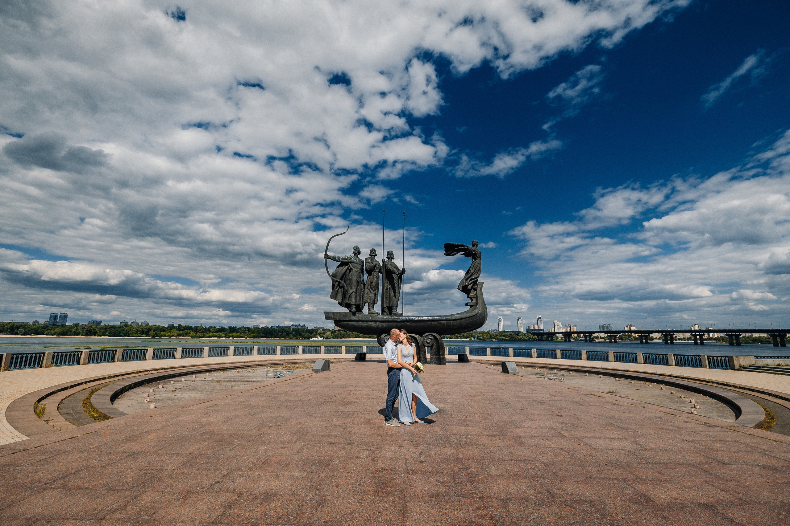 СВАДЬБА 04.07.19 Андрей+Катя. Ivan Skufinsky — wedding and family photographer in Vancouver
