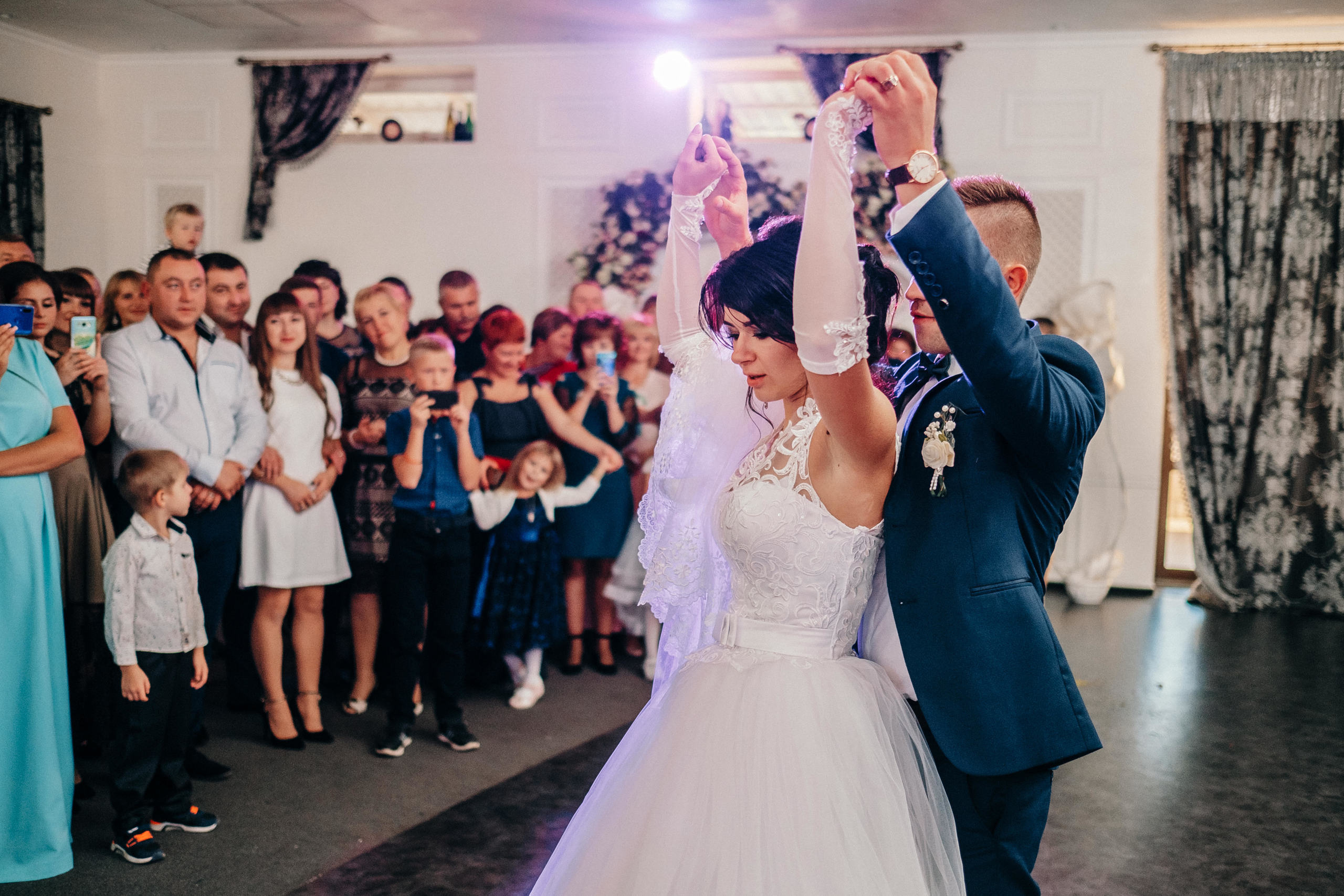 29.09.2018 Wedding Story. Ivan Skufinsky — wedding and family photographer in Vancouver