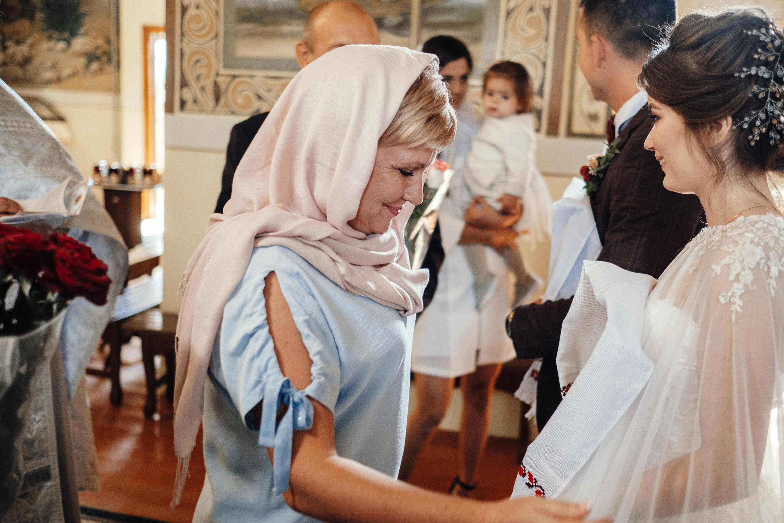 Сергей+Мария 23.09.2018. Ivan Skufinsky — wedding and family photographer in Vancouver