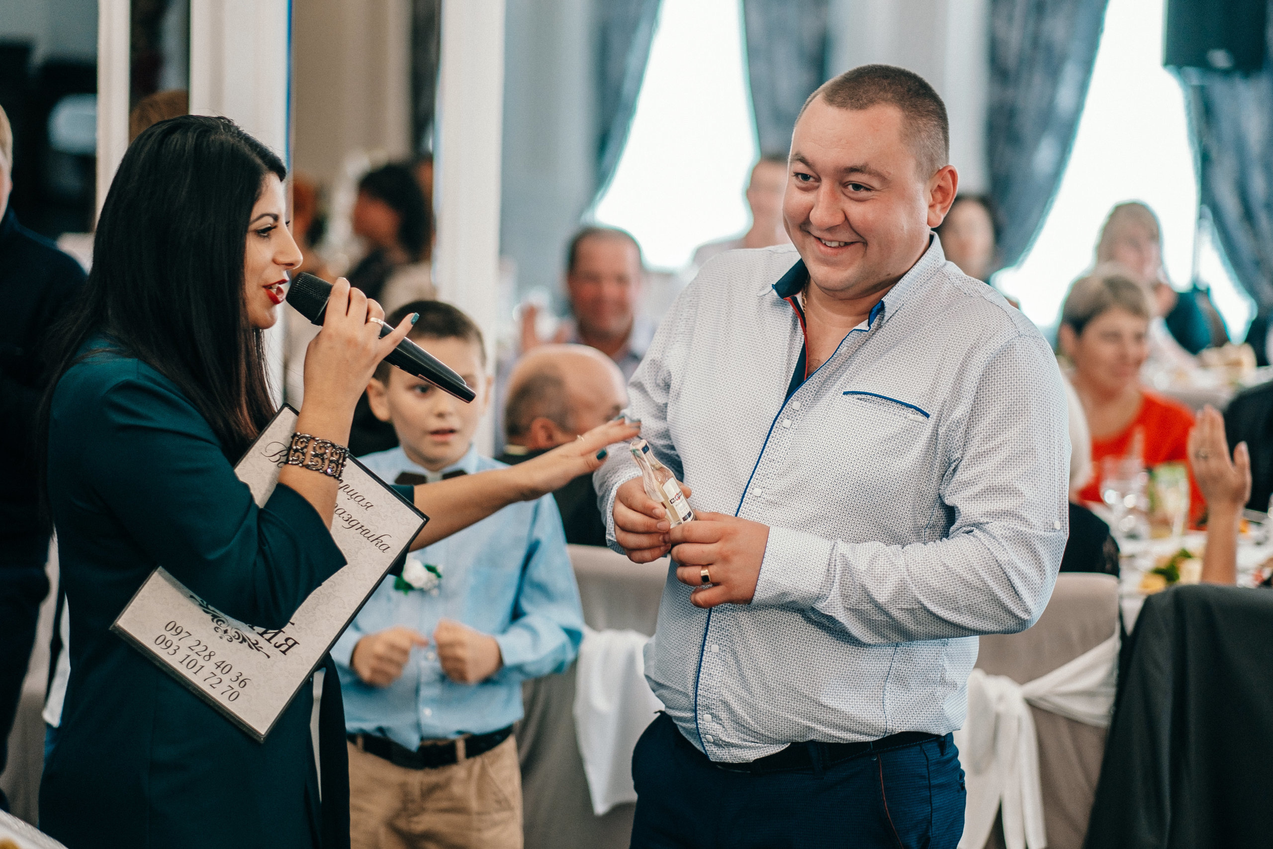 29.09.2018 Wedding Story. Ivan Skufinsky — wedding and family photographer in Vancouver