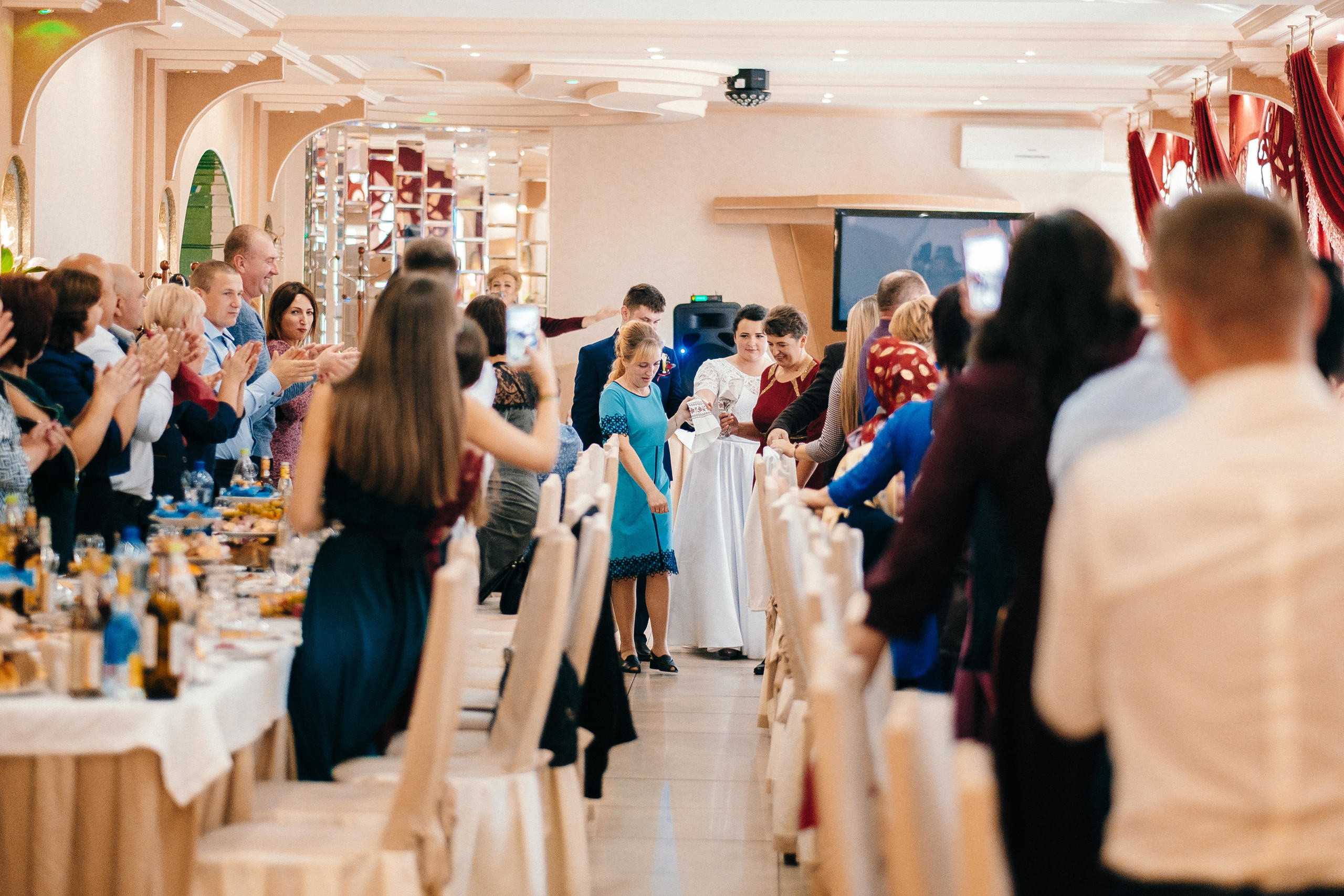 13.09.2018 Wedding Story. Ivan Skufinsky — wedding and family photographer in Vancouver