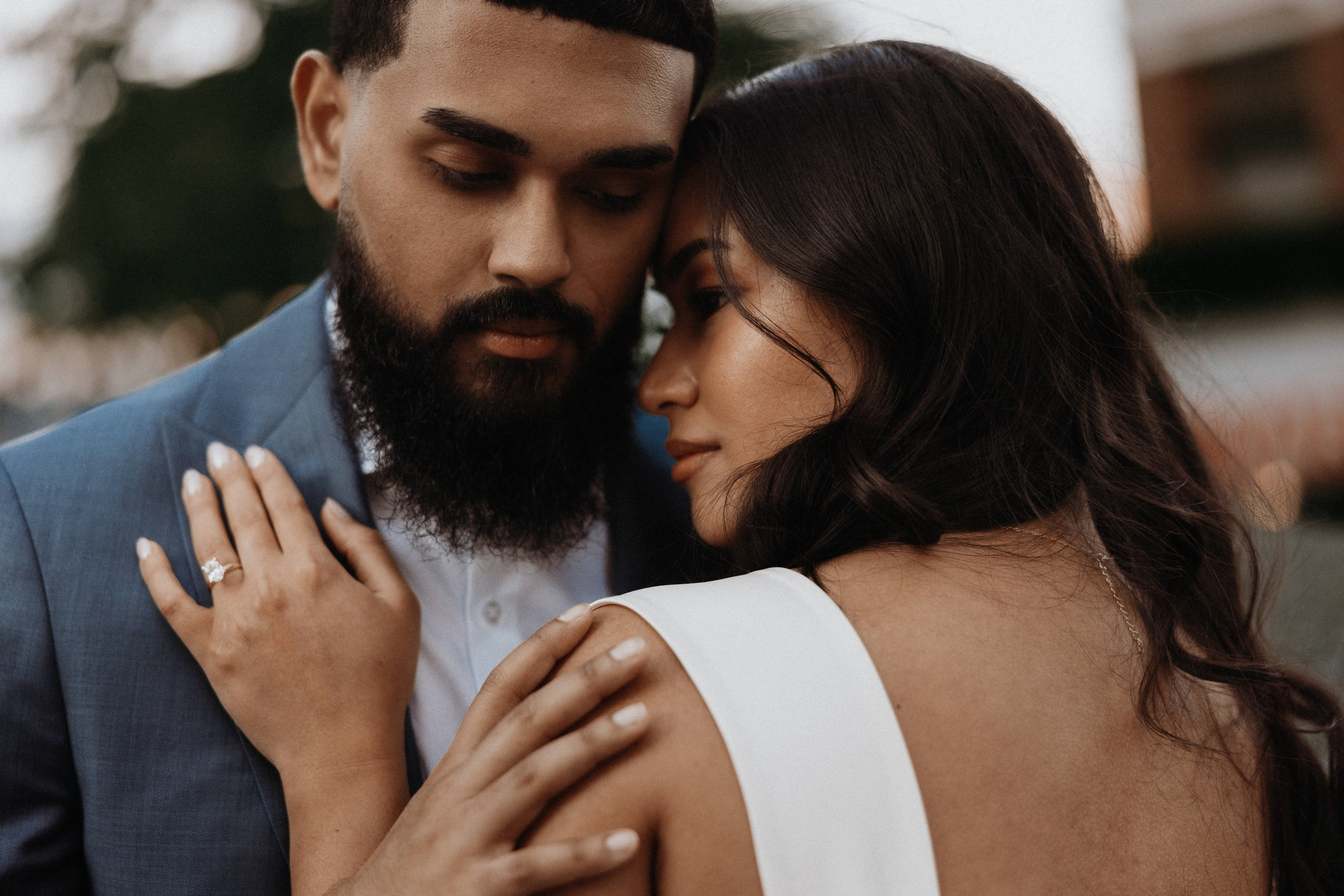 Engagement photographer vancouver. Ivan Skufinsky — wedding and family photographer in Vancouver