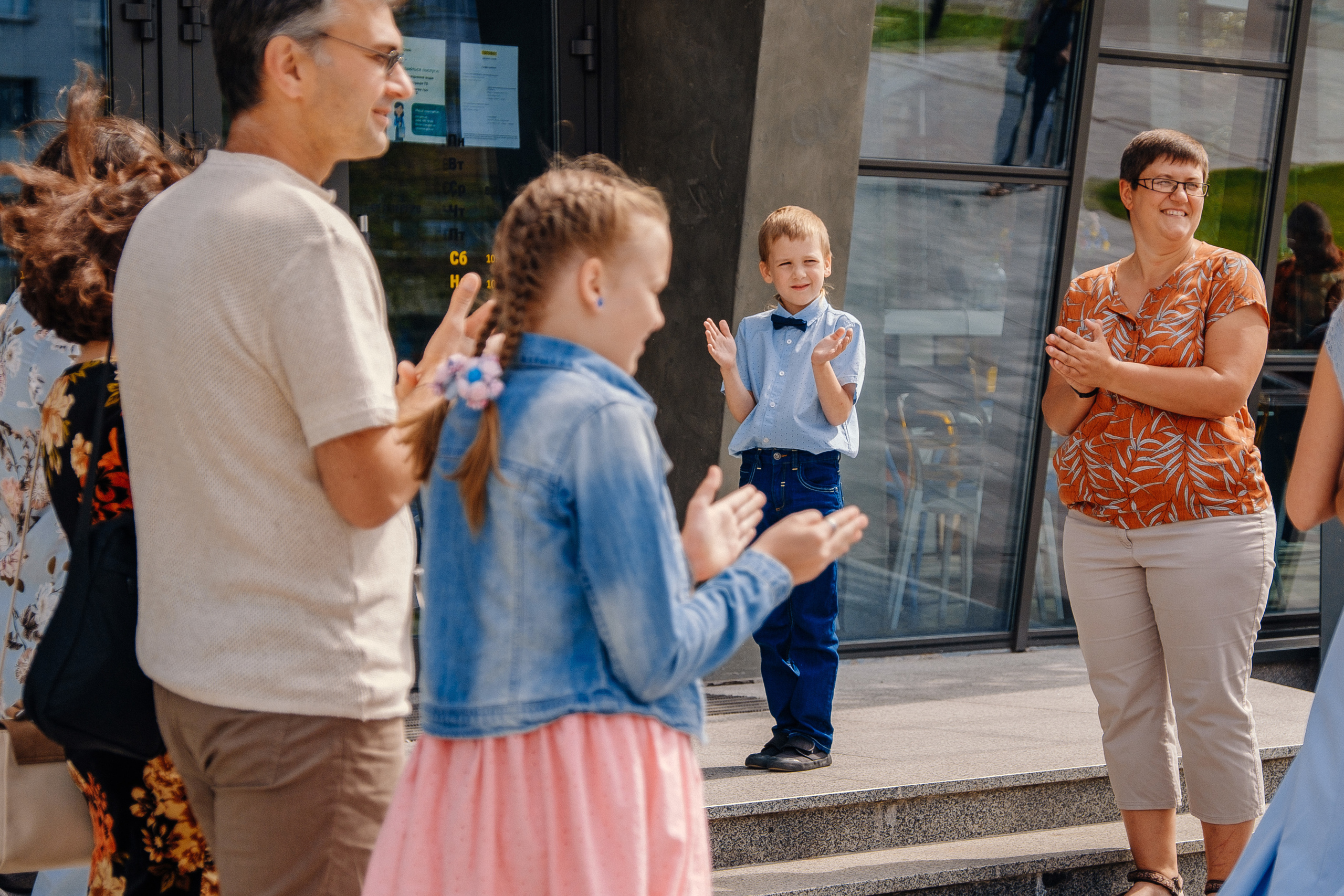 СВАДЬБА 04.07.19 Андрей+Катя. Ivan Skufinsky — wedding and family photographer in Vancouver