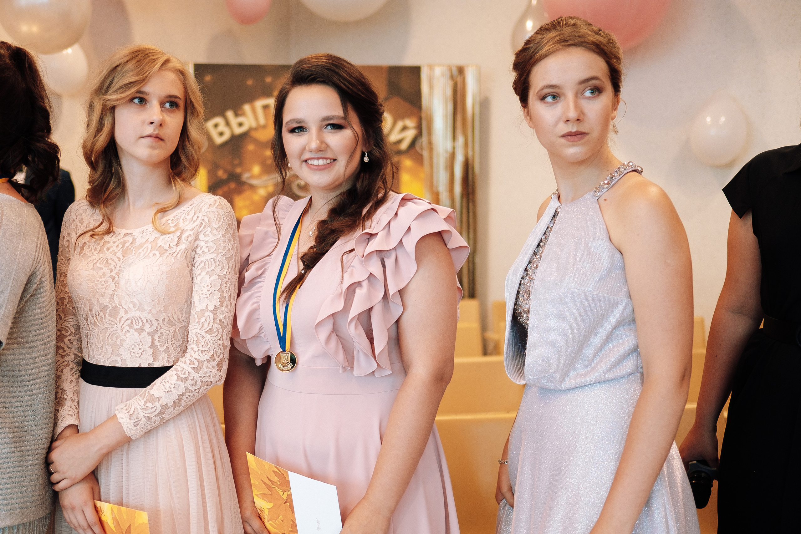 Выпускной 153 Гимназия. Ivan Skufinsky — wedding and family photographer in Vancouver