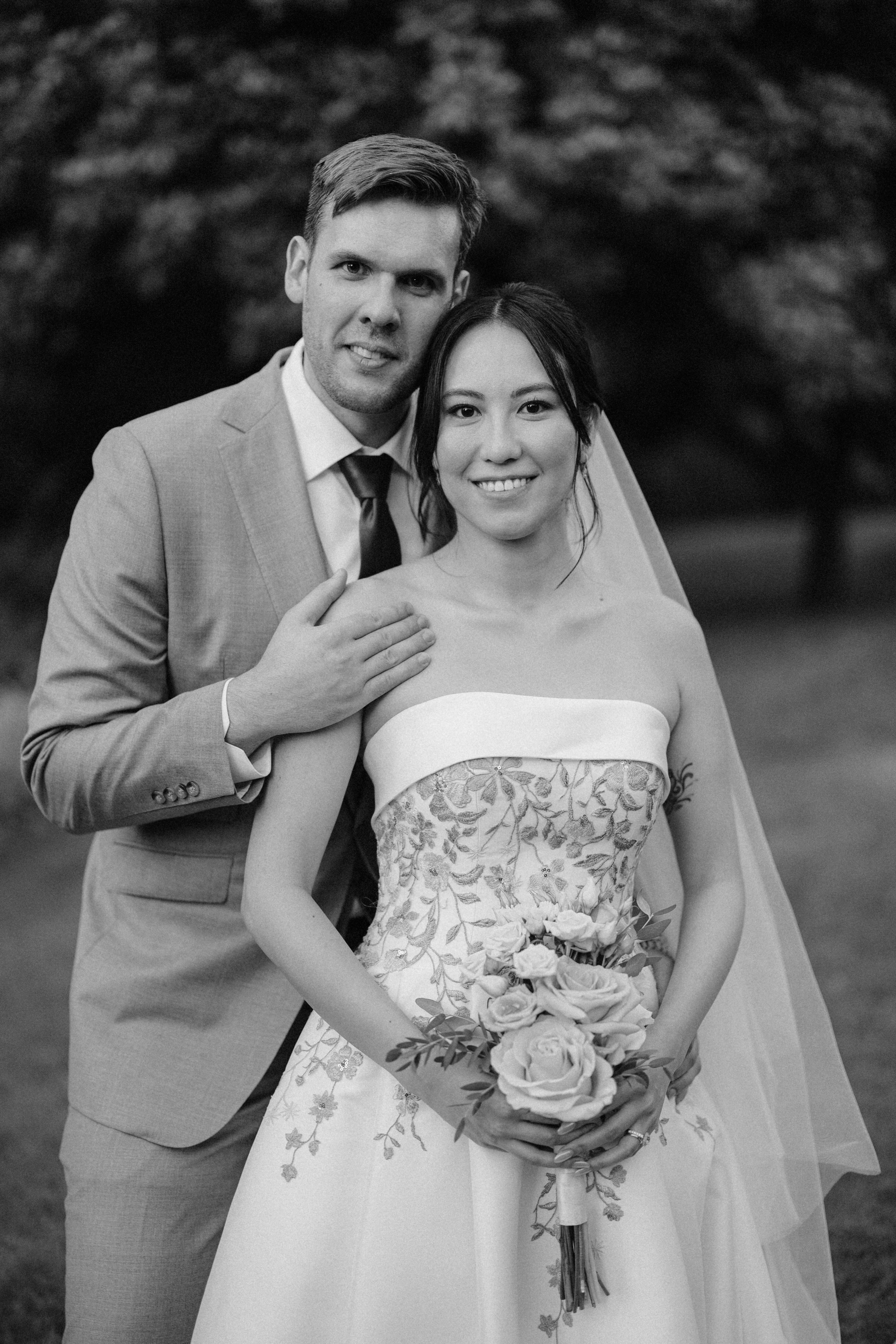 Cecil Green Park House Wedding Photographer & Videographer Vancouver