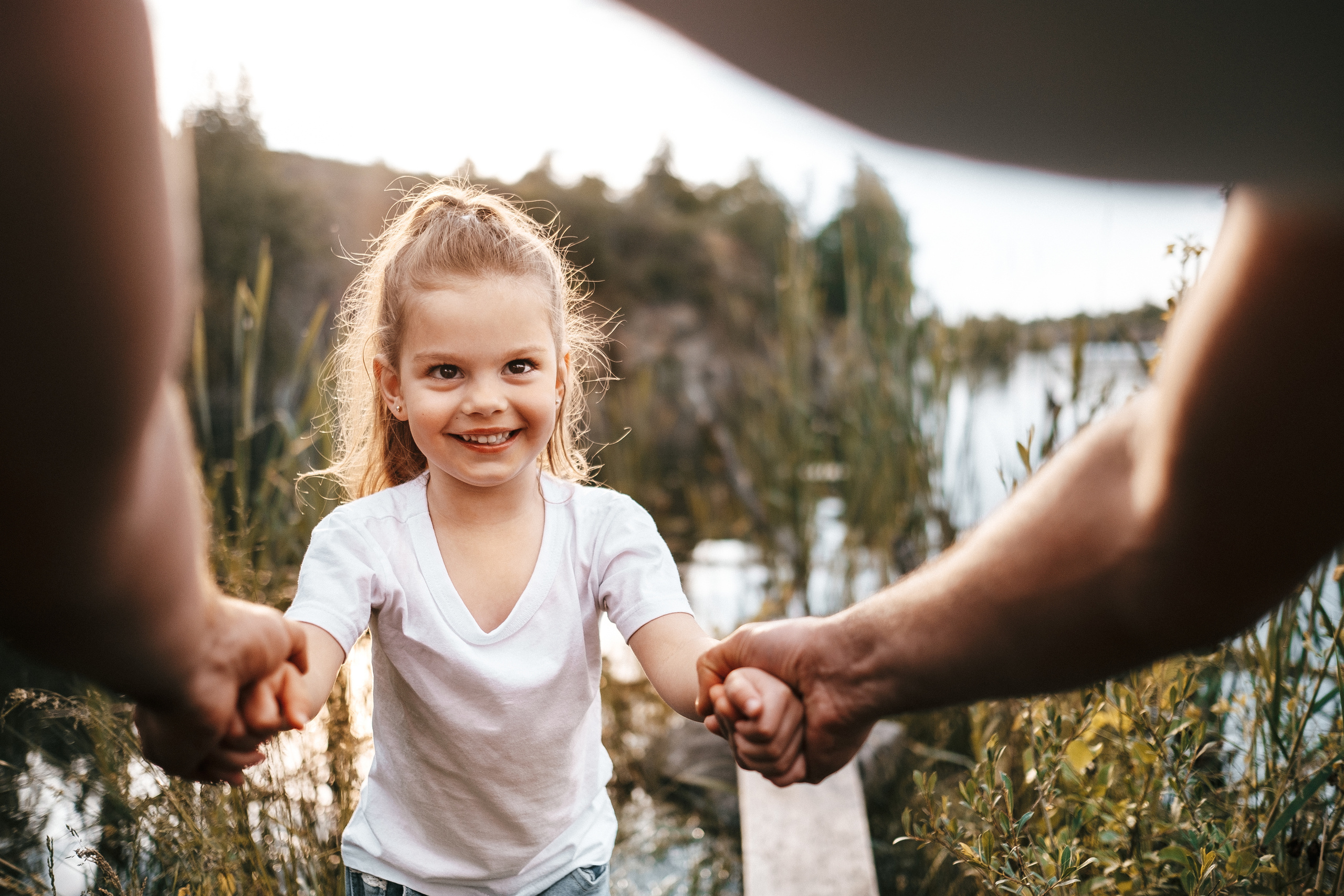 Family STory. Ivan Skufinsky — wedding and family photographer in Vancouver