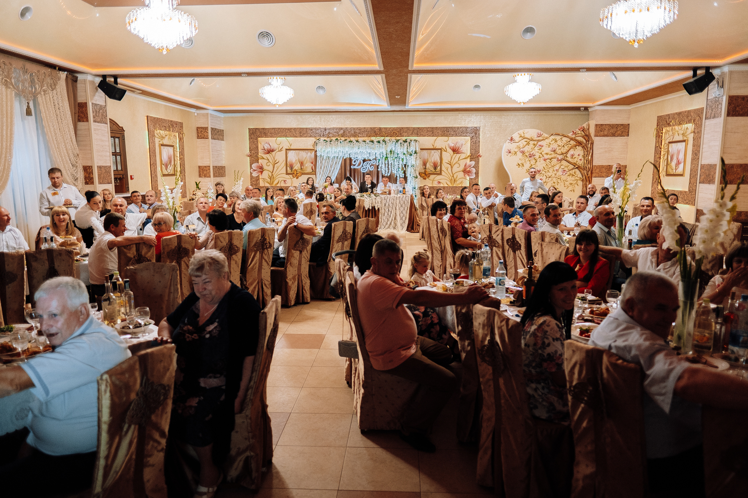 СВАДЬБА 20.07.2019 Дима+Катя. Ivan Skufinsky — wedding and family photographer in Vancouver