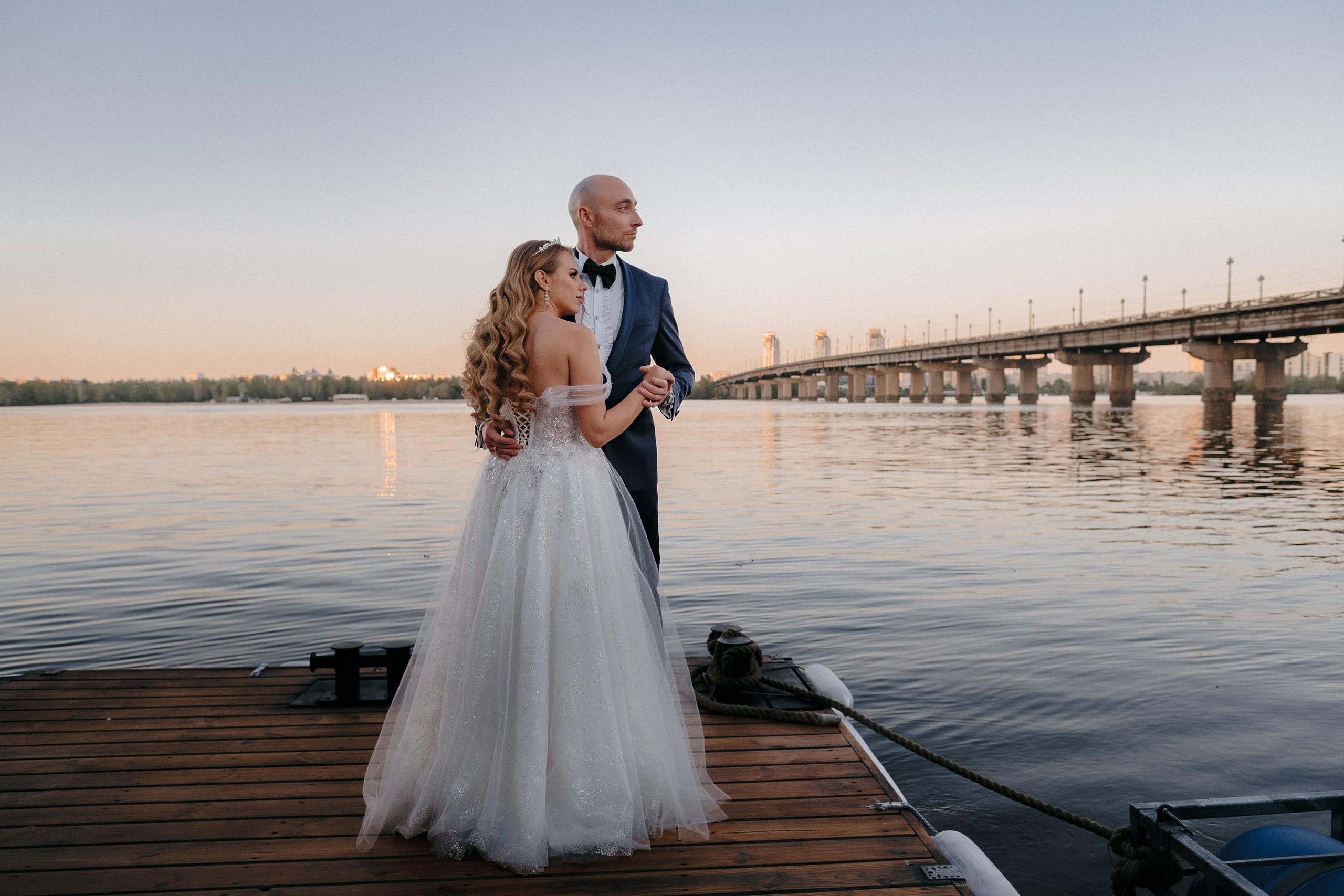 Wedding photographer in Vancouver BC. Весільний фотограф у Ванкувер. Ivan Skufinsky — wedding and family photographer in Vancouver
