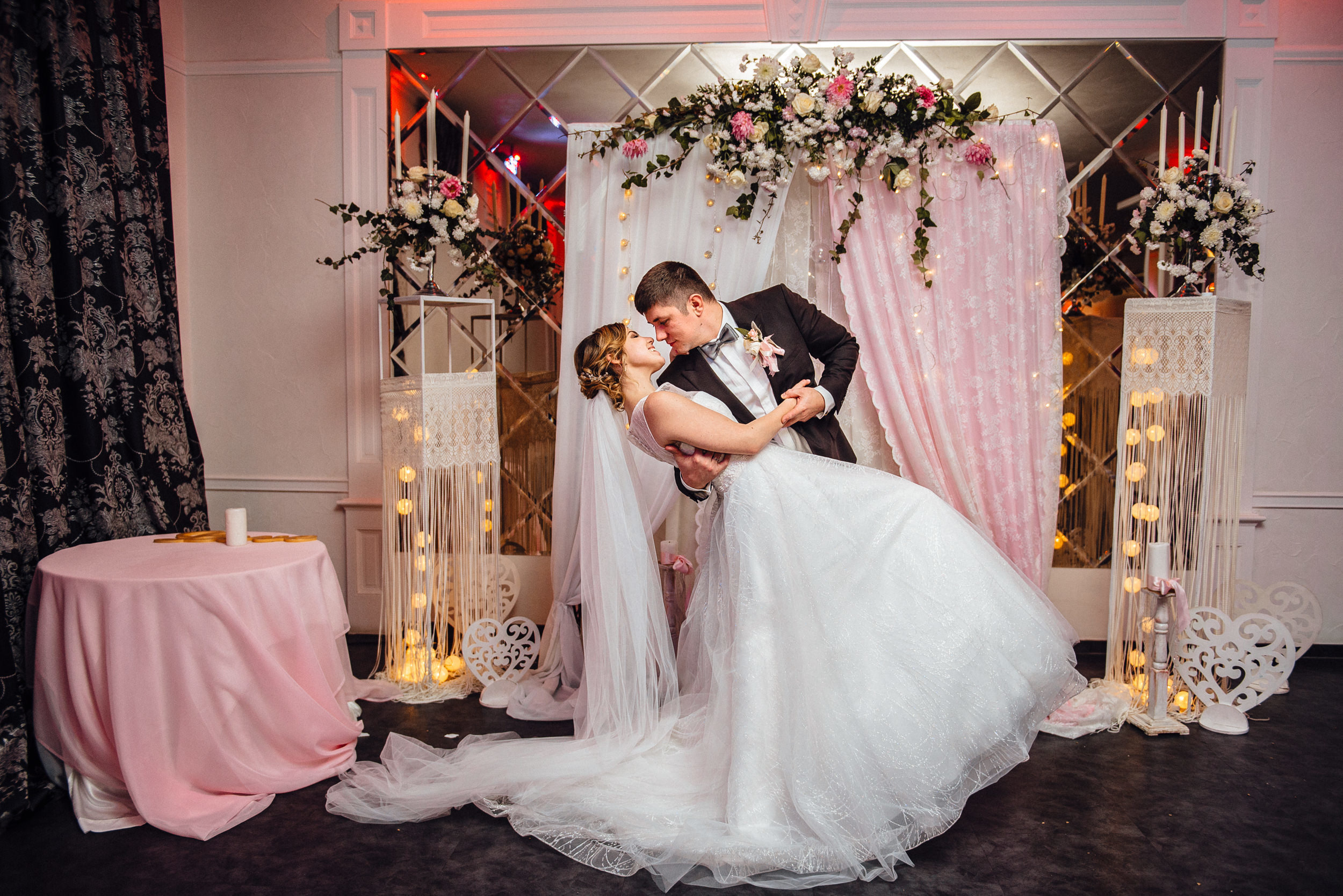 17.11.2018. Ivan Skufinsky — wedding and family photographer in Vancouver