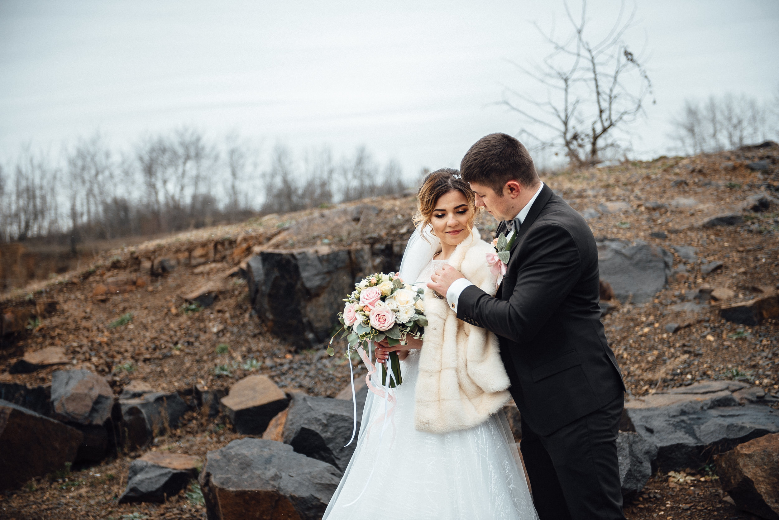 17.11.2018. Ivan Skufinsky — wedding and family photographer in Vancouver