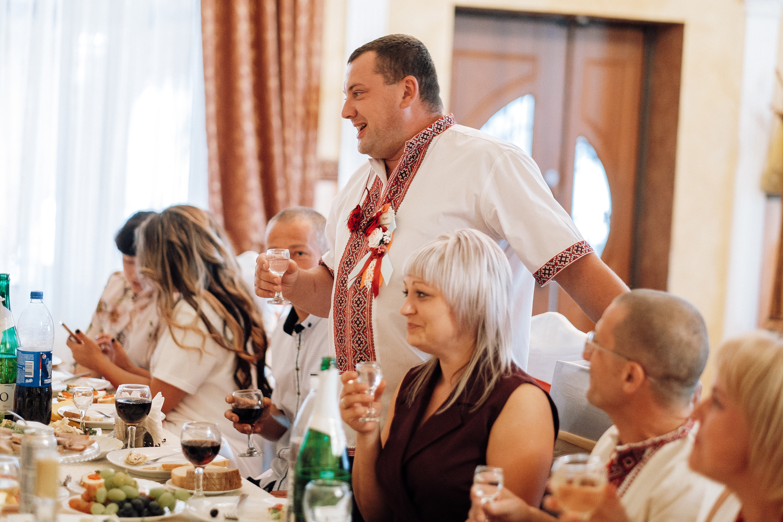 25 років разом. Ivan Skufinsky — wedding and family photographer in Vancouver