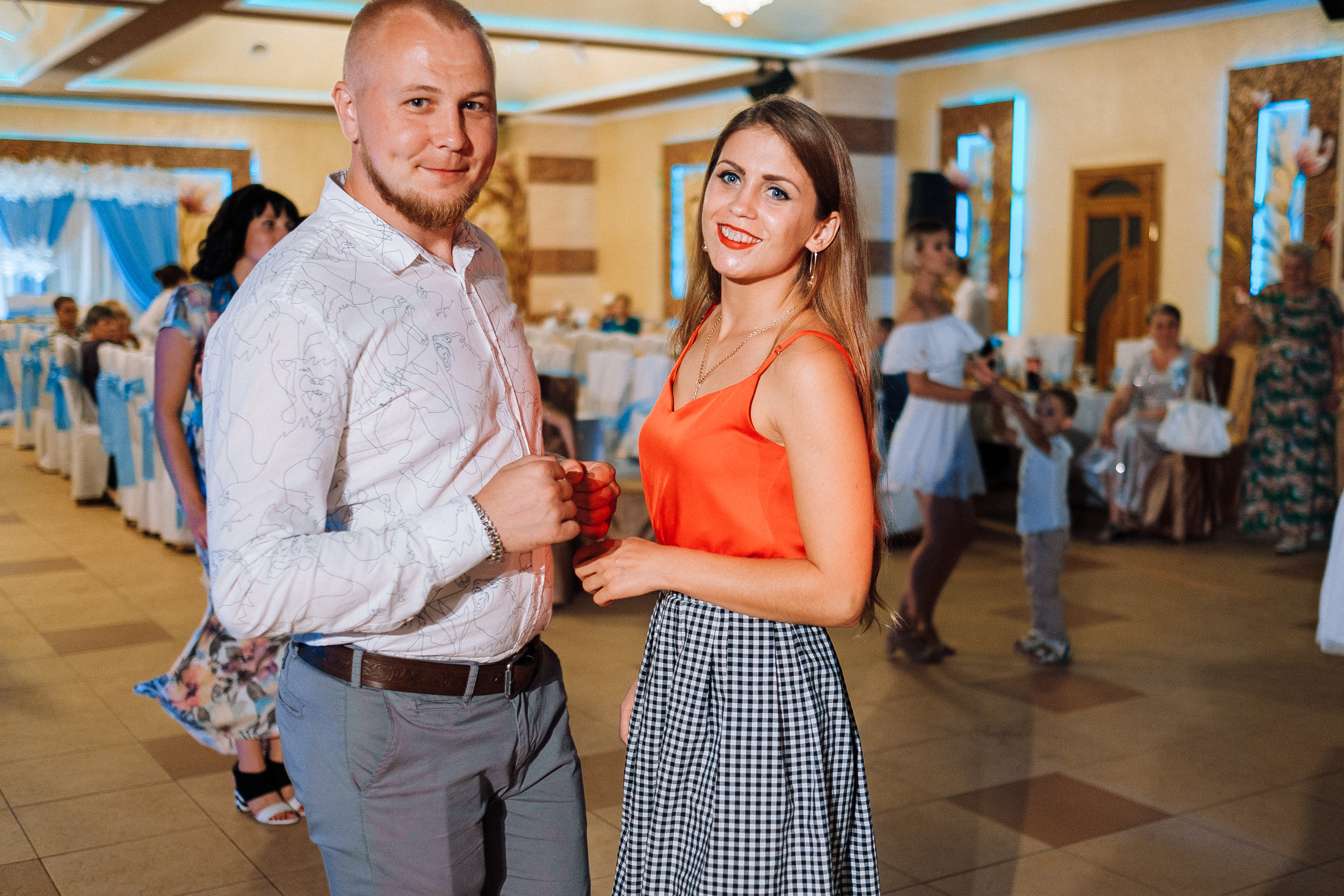 Свадьба 10.08.2019. Ivan Skufinsky — wedding and family photographer in Vancouver