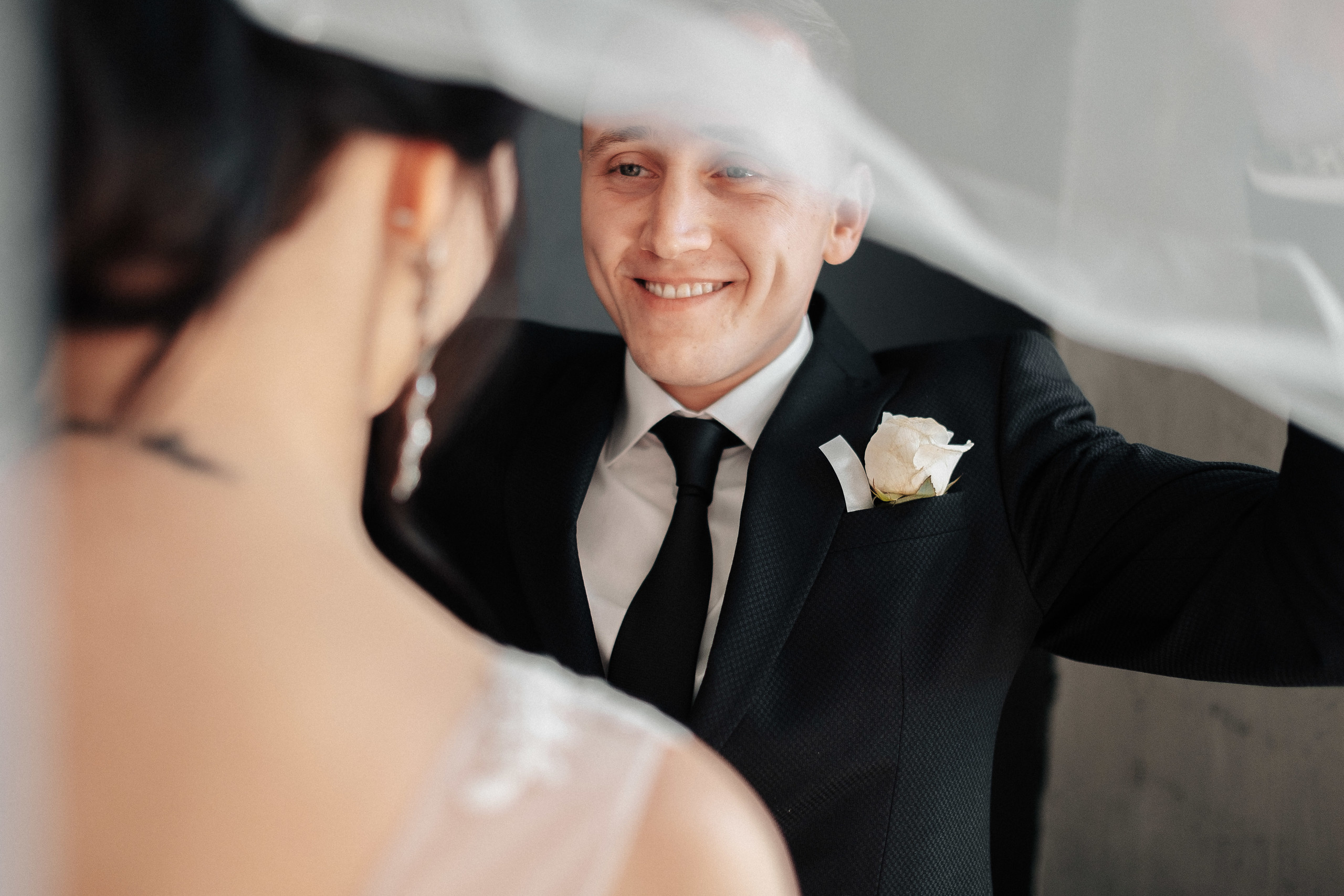 6.10.2018. Ivan Skufinsky — wedding and family photographer in Vancouver