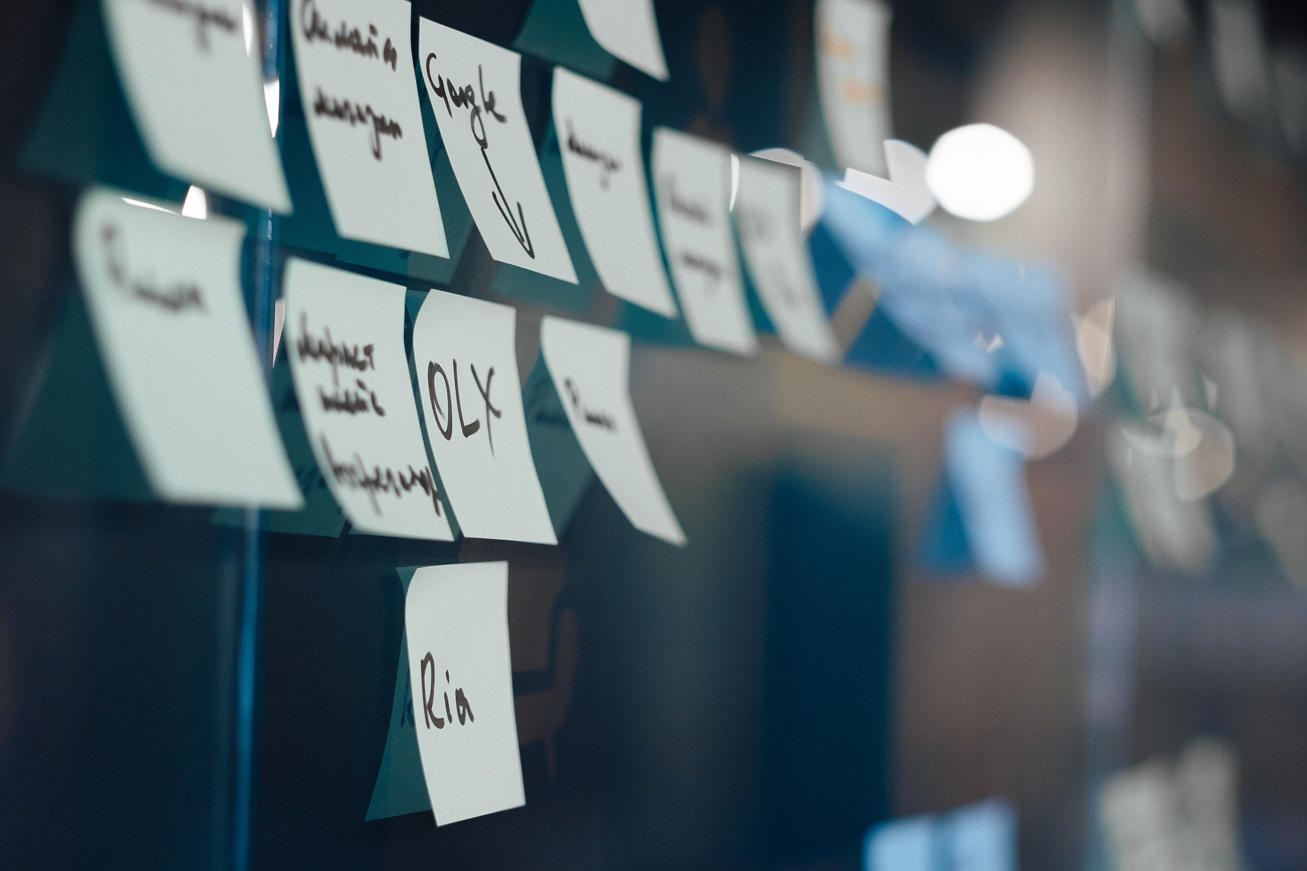 Фотоэкскурсия в компанию OLX. Ivan Skufinsky — wedding and family photographer in Vancouver