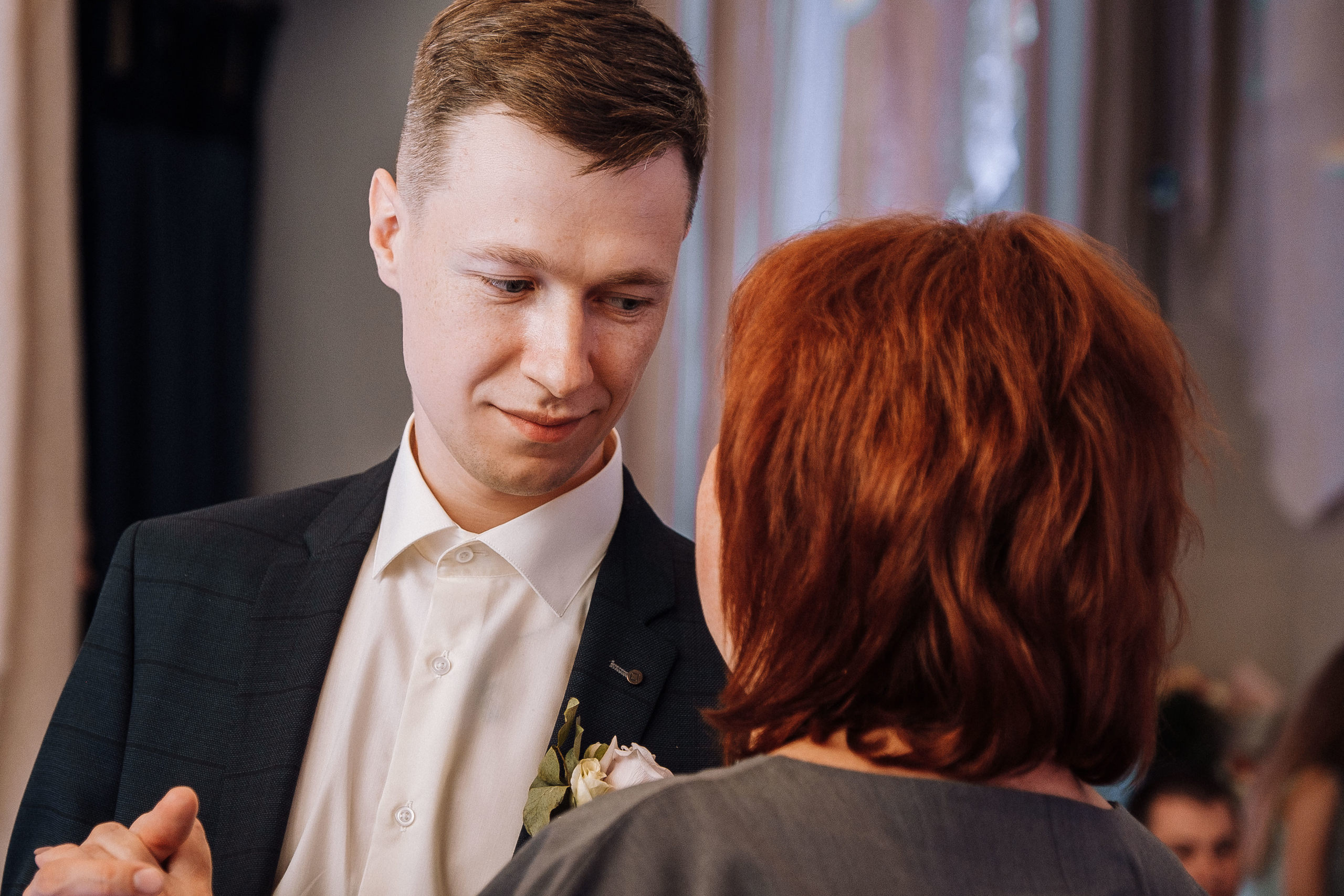 Вика+Максим. Ivan Skufinsky — wedding and family photographer in Vancouver