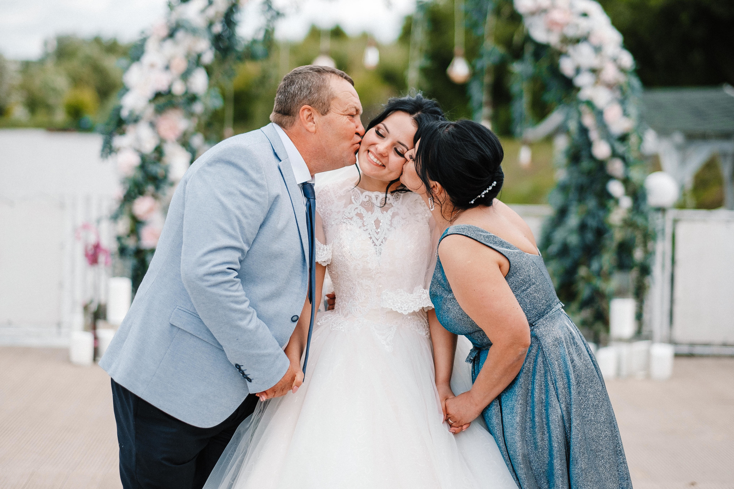 Wedding Story mini 29.06.2019. Ivan Skufinsky — wedding and family photographer in Vancouver