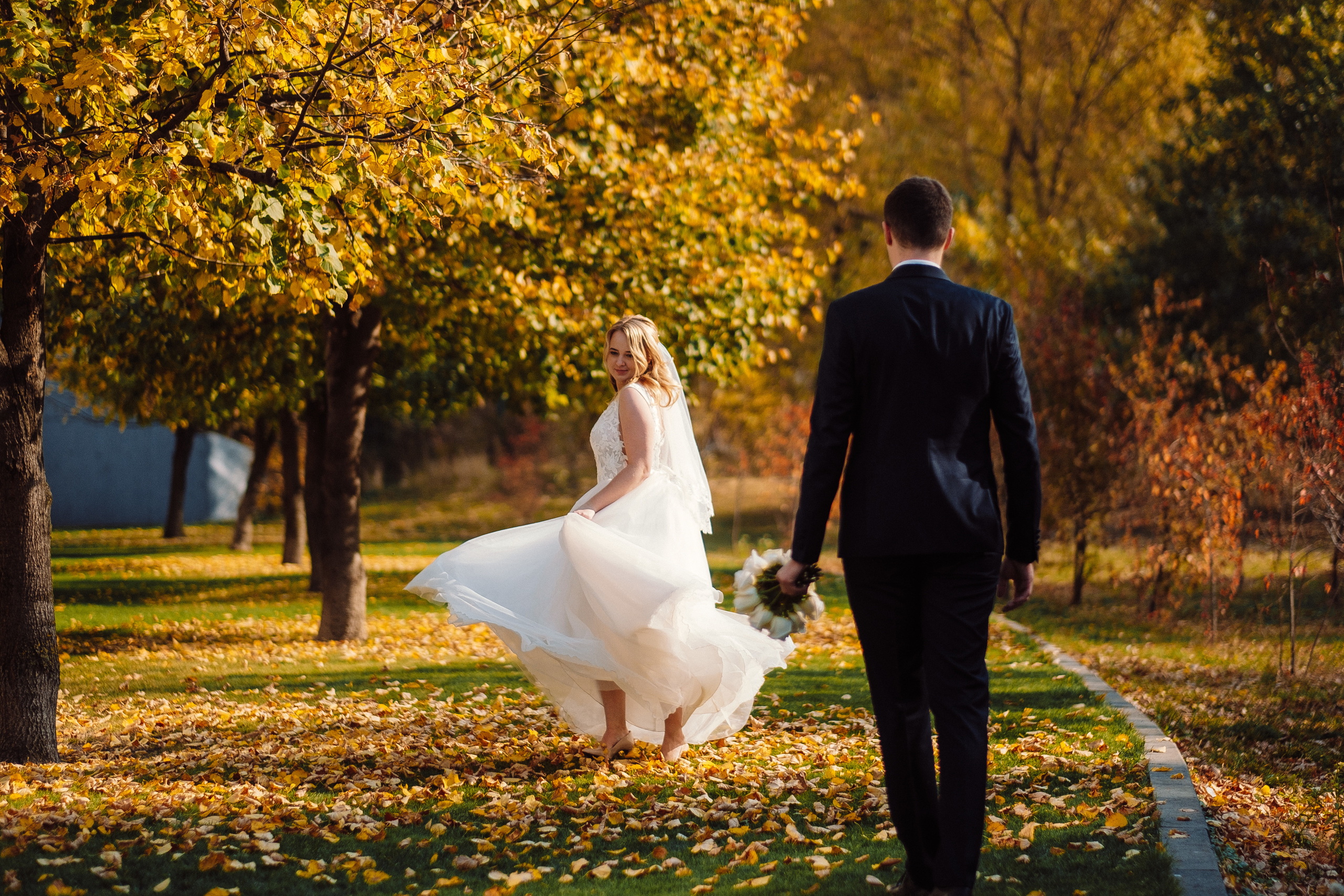 2019 19.10 WeddingStory Евгений+Юлия. Ivan Skufinsky — wedding and family photographer in Vancouver