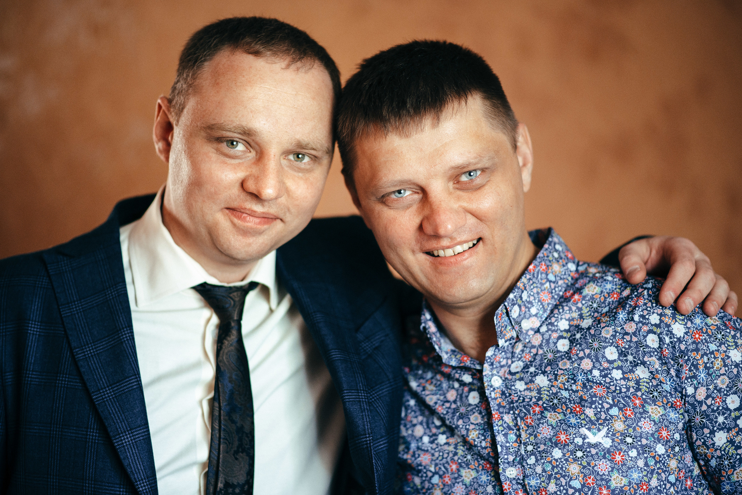 Виктор+Катя. Ivan Skufinsky — wedding and family photographer in Vancouver