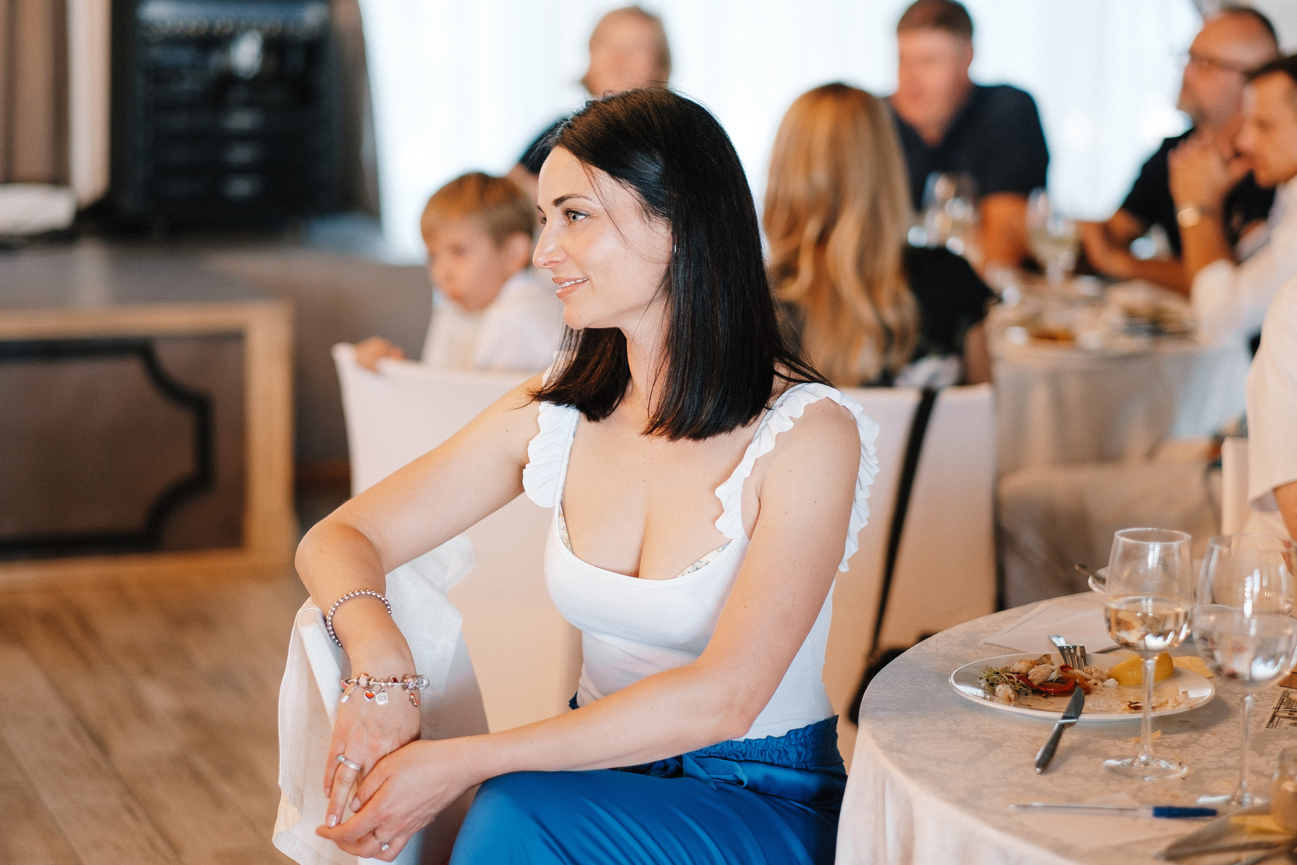 RIVIERA. Ivan Skufinsky — wedding and family photographer in Vancouver